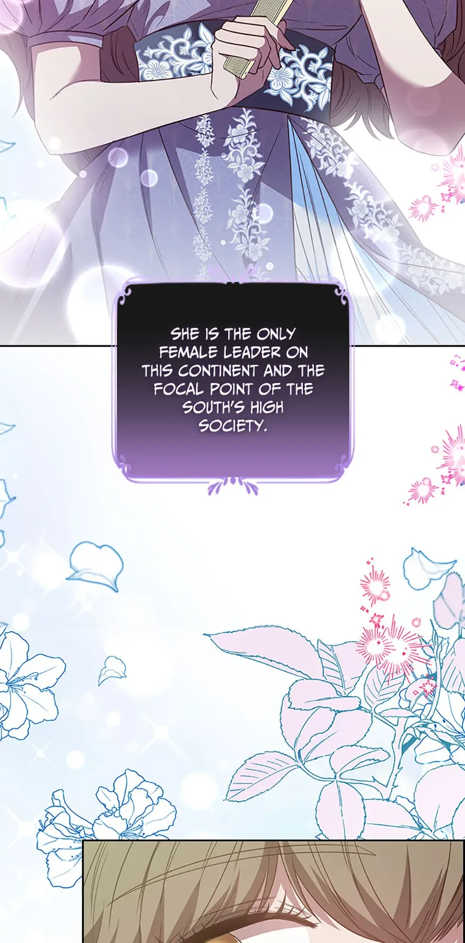 An Extra In The Family Is The First To Be Abandoned Chapter 112 page 32