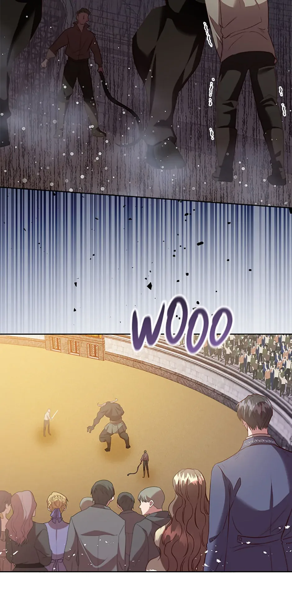 An Extra In The Family Is The First To Be Abandoned Chapter 114 page 17