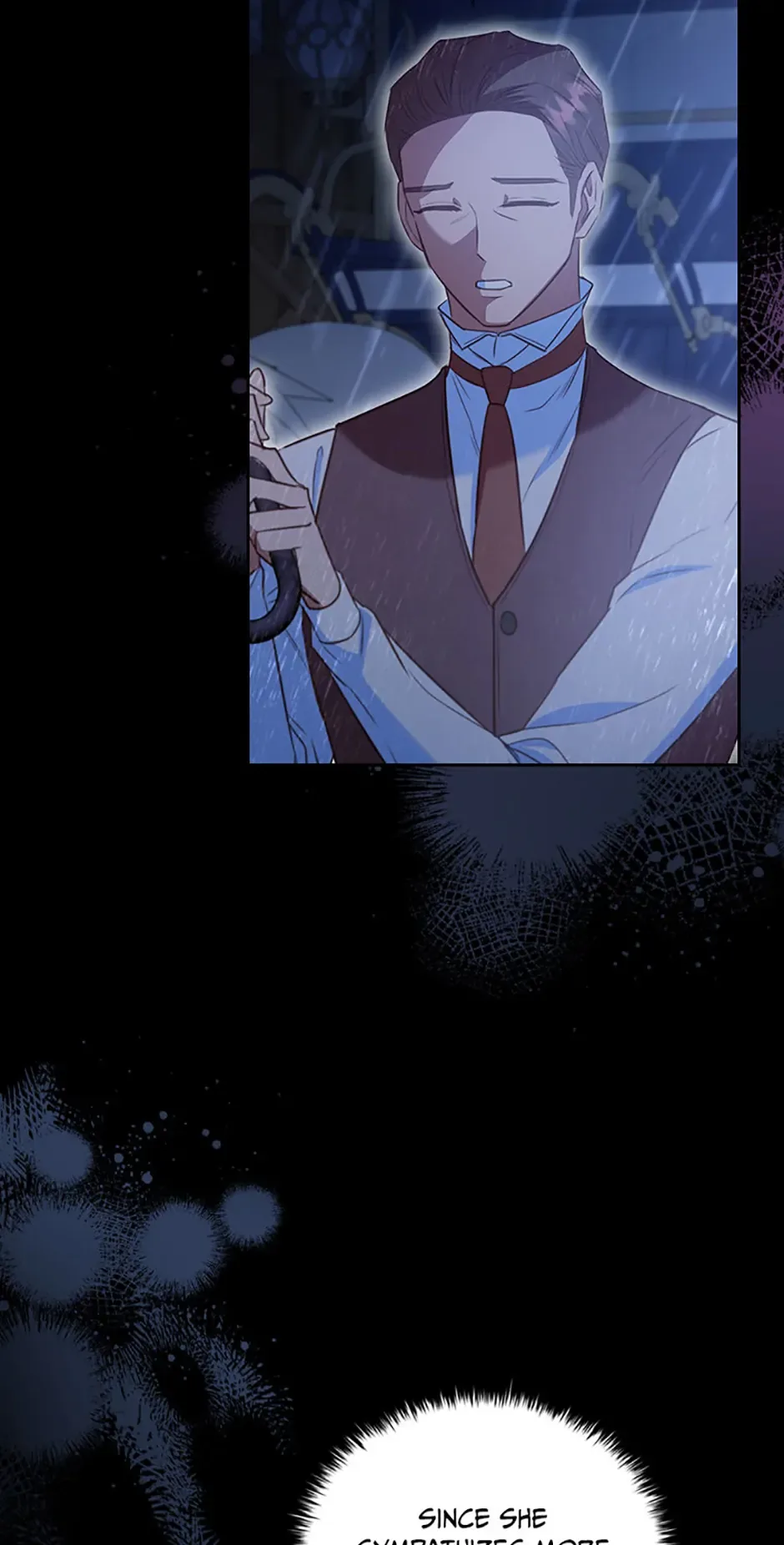 An Extra In The Family Is The First To Be Abandoned Chapter 105 page 29