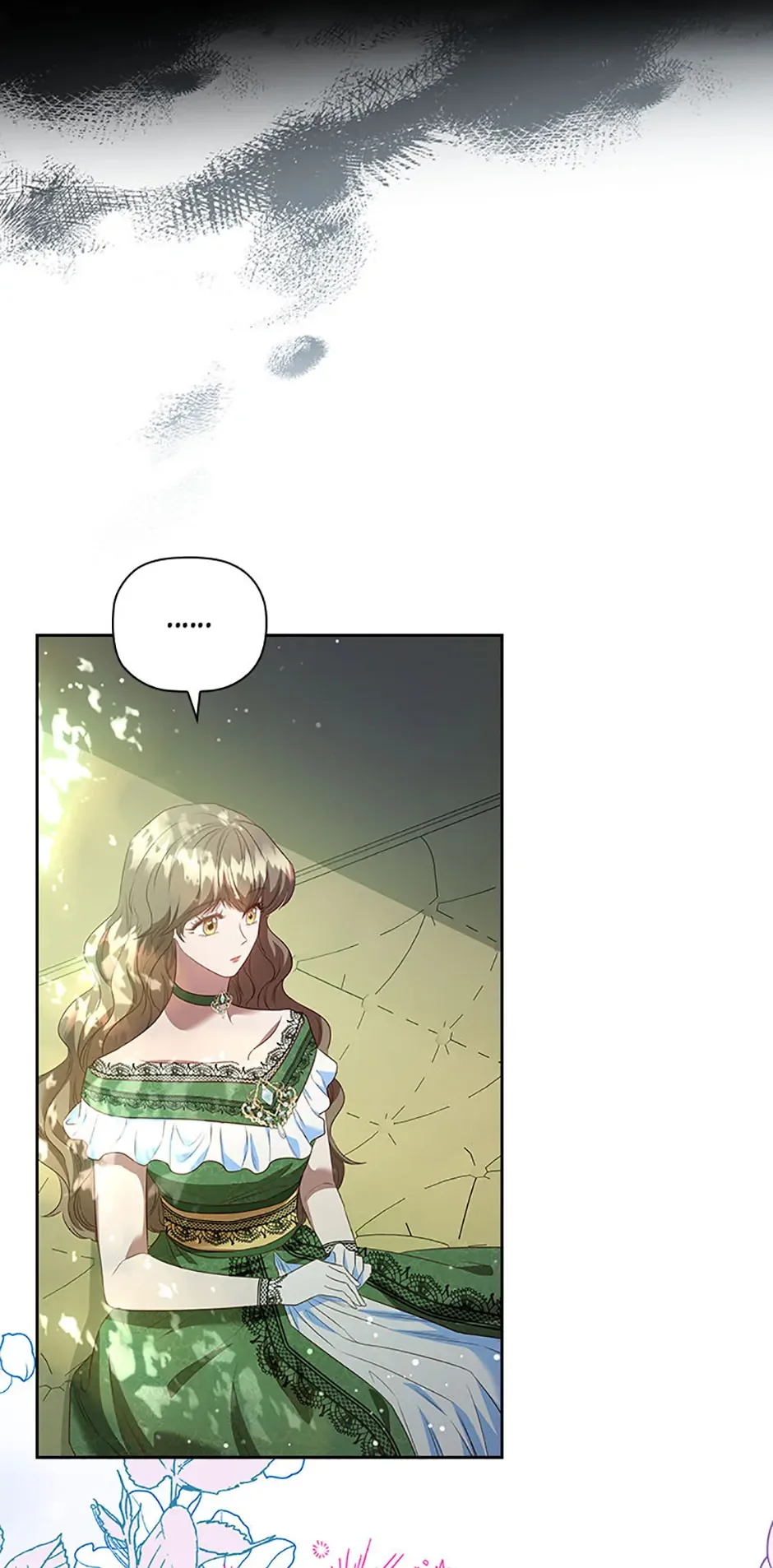 An Extra In The Family Is The First To Be Abandoned Chapter 112 page 30
