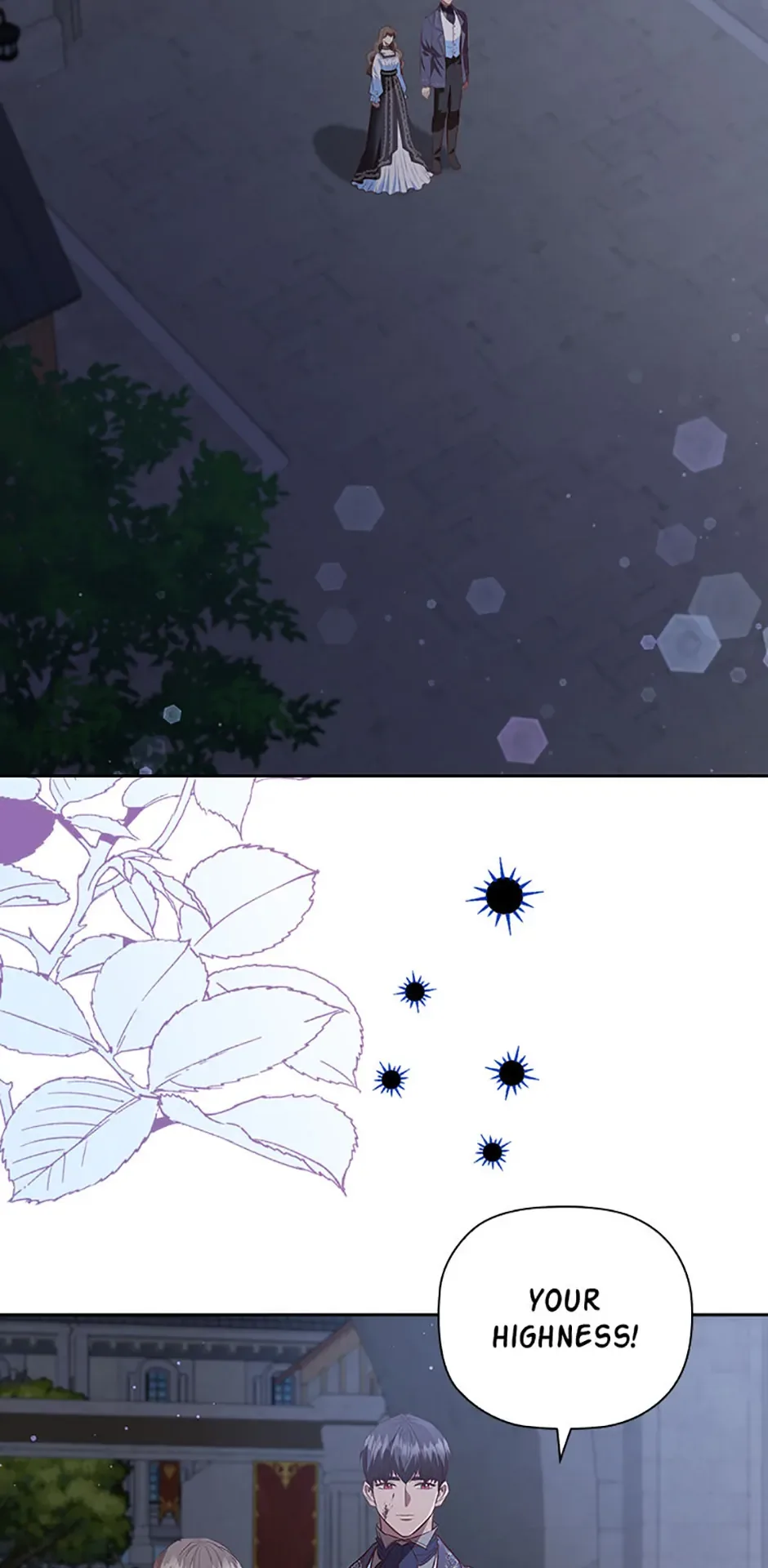 An Extra In The Family Is The First To Be Abandoned Chapter 115 page 3
