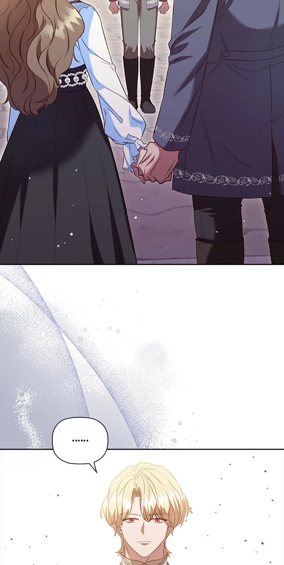 An Extra In The Family Is The First To Be Abandoned Chapter 114 page 12