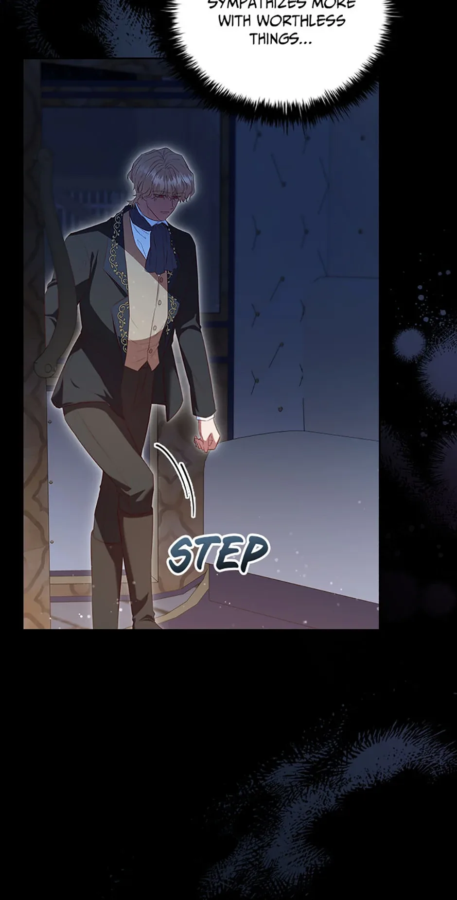 An Extra In The Family Is The First To Be Abandoned Chapter 105 page 30
