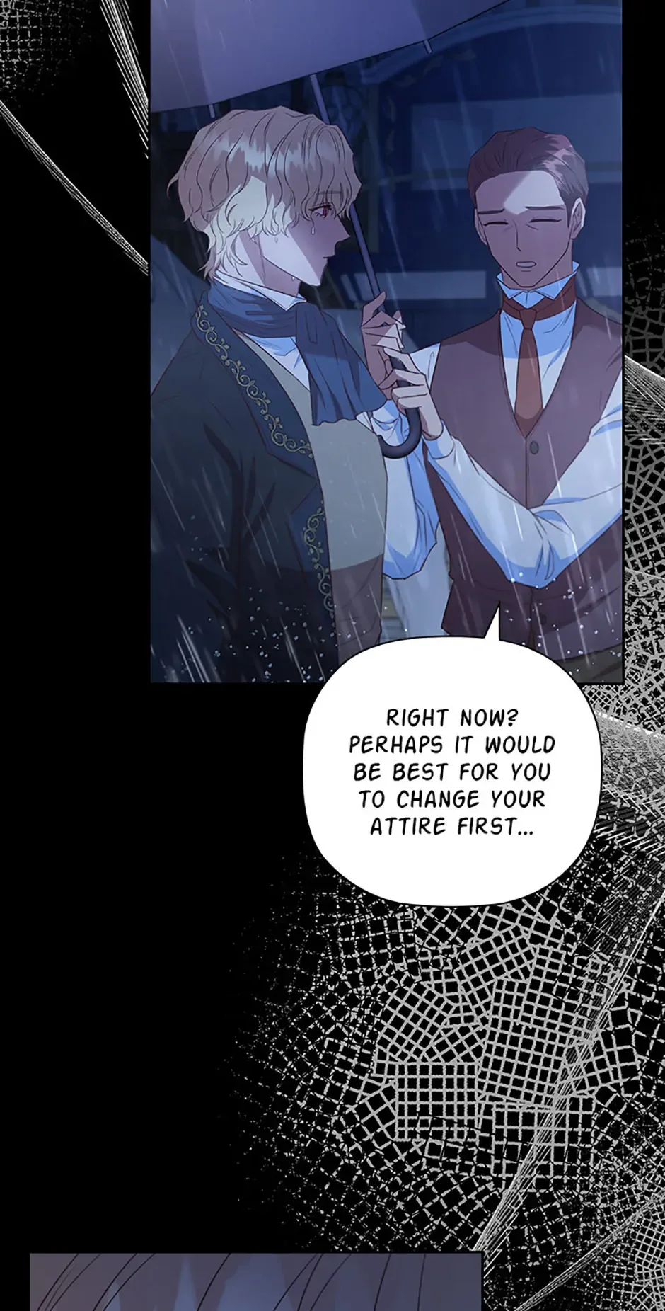 An Extra In The Family Is The First To Be Abandoned Chapter 105 page 27