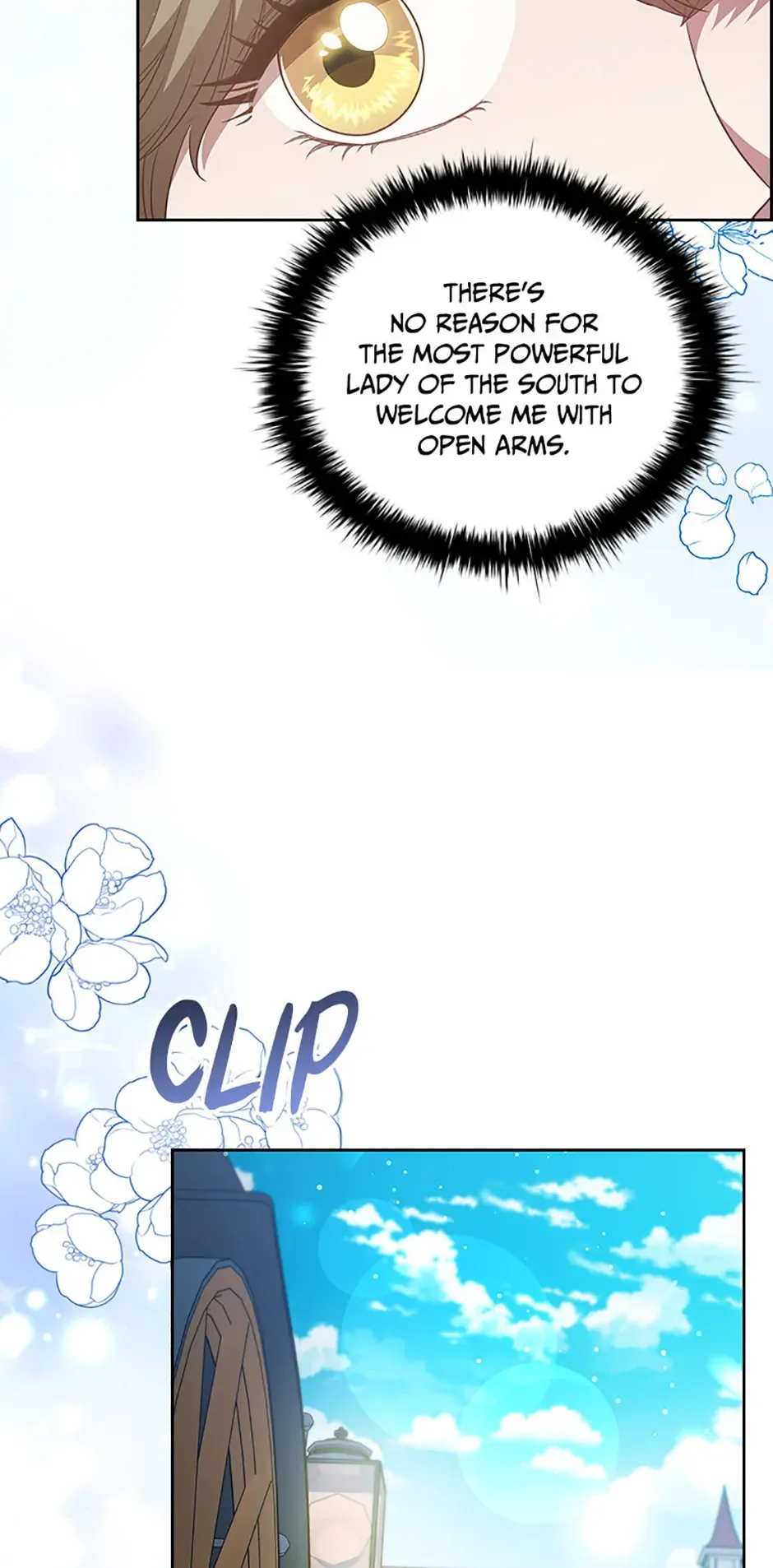 An Extra In The Family Is The First To Be Abandoned Chapter 112 page 33