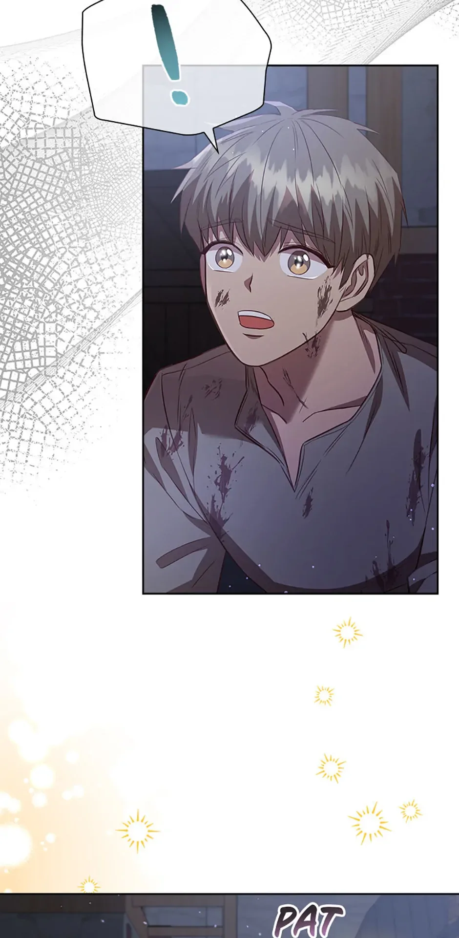 An Extra In The Family Is The First To Be Abandoned Chapter 115 page 6