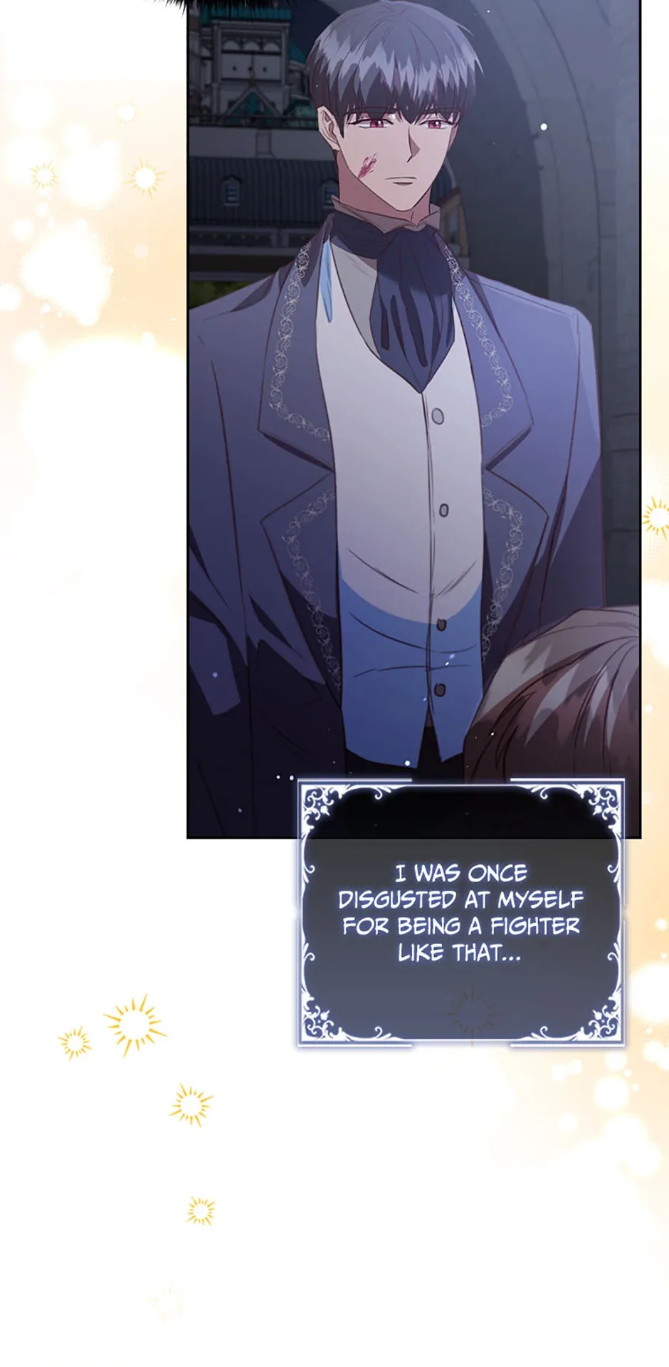 An Extra In The Family Is The First To Be Abandoned Chapter 115 page 8