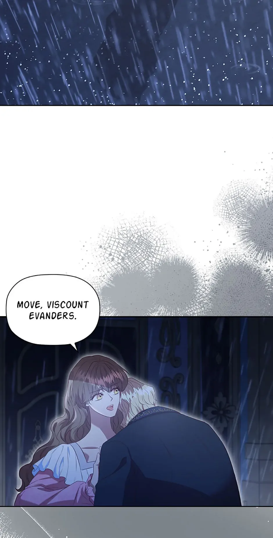 An Extra In The Family Is The First To Be Abandoned Chapter 105 page 35