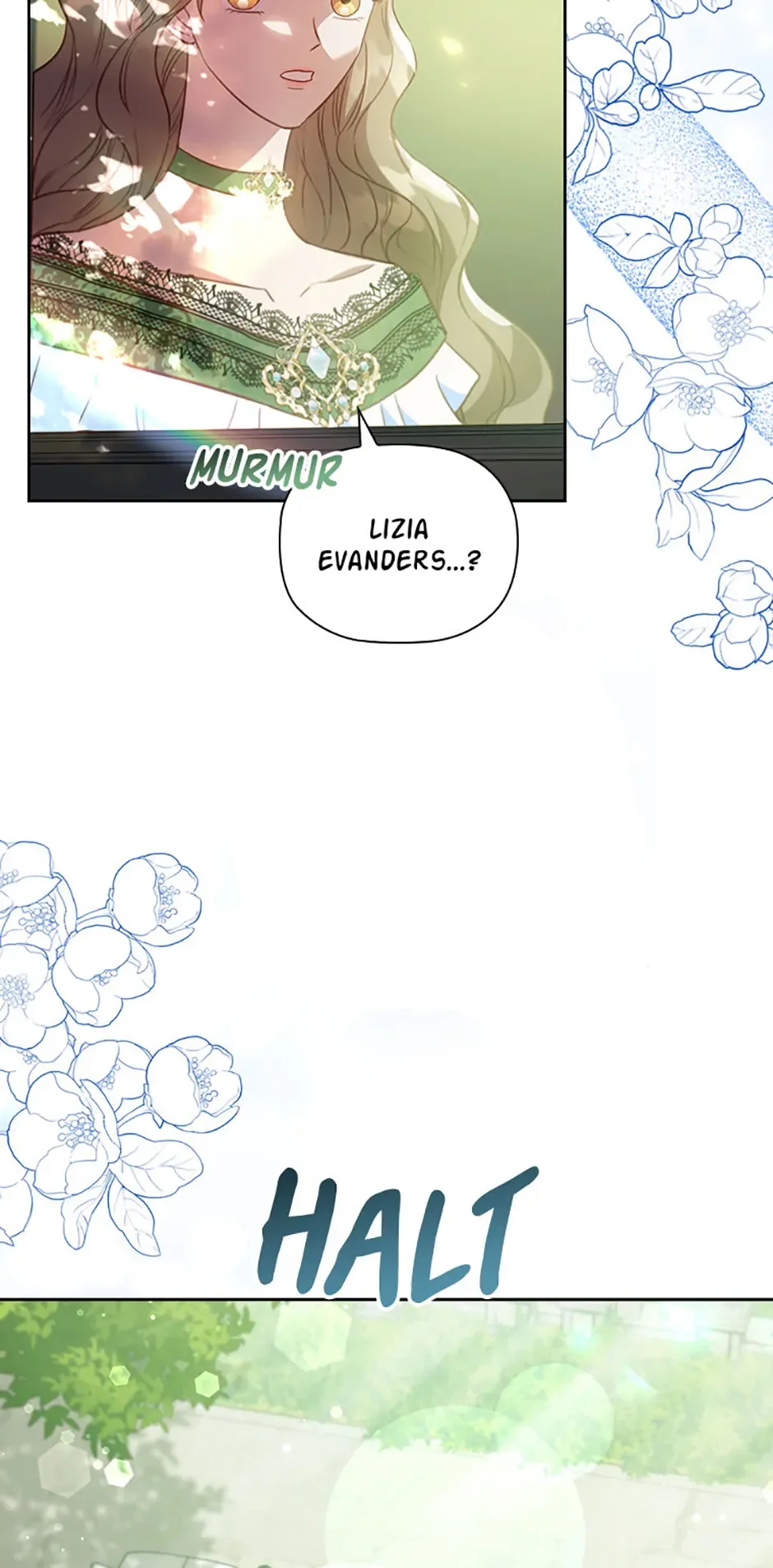 An Extra In The Family Is The First To Be Abandoned Chapter 112 page 35
