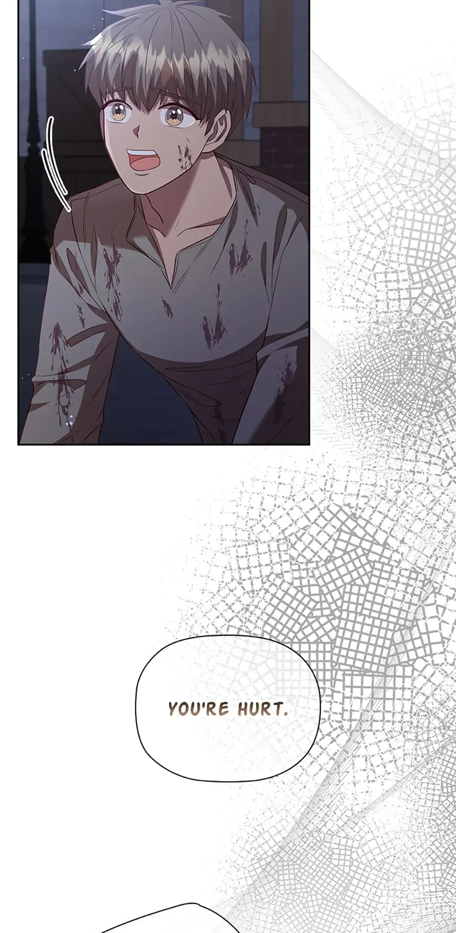 An Extra In The Family Is The First To Be Abandoned Chapter 115 page 5