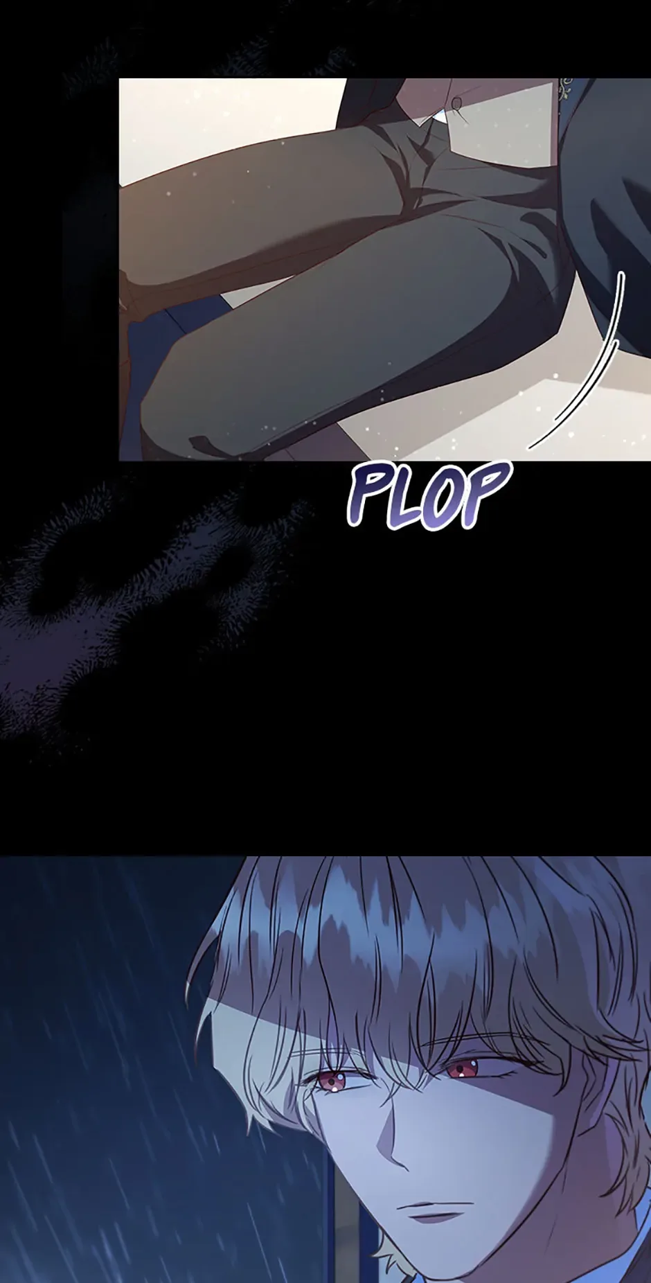 An Extra In The Family Is The First To Be Abandoned Chapter 105 page 31