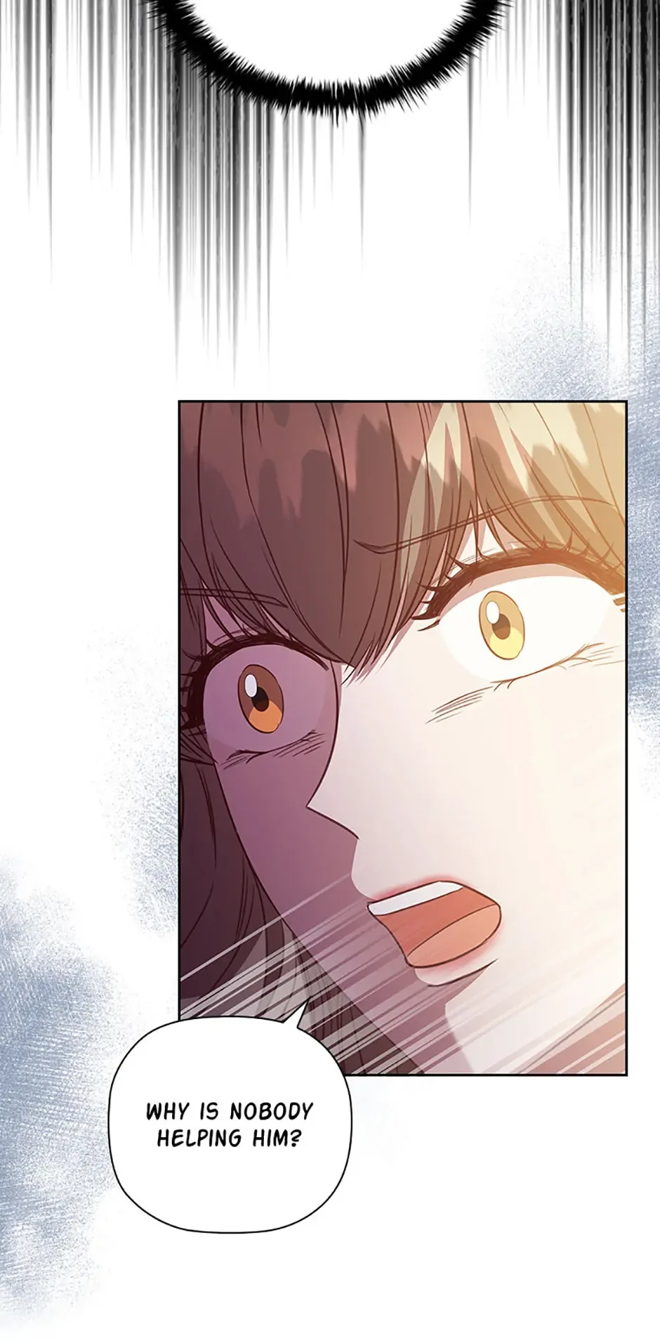 An Extra In The Family Is The First To Be Abandoned Chapter 114 page 21