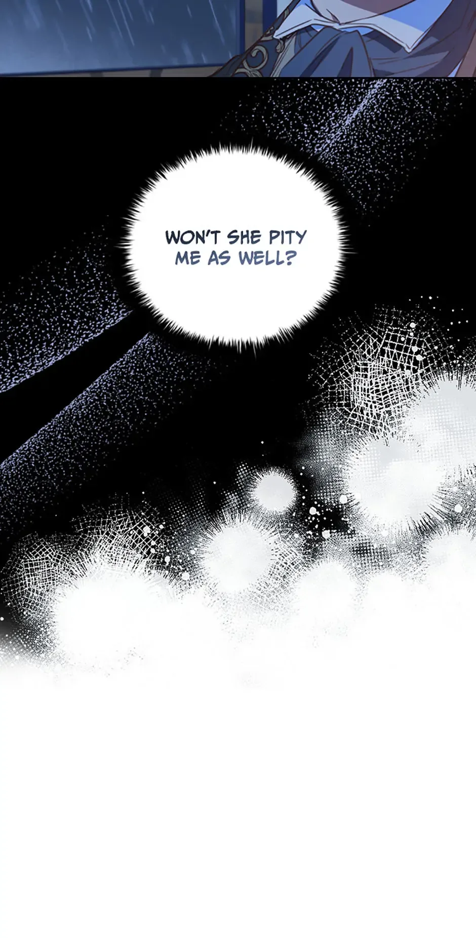 An Extra In The Family Is The First To Be Abandoned Chapter 105 page 32
