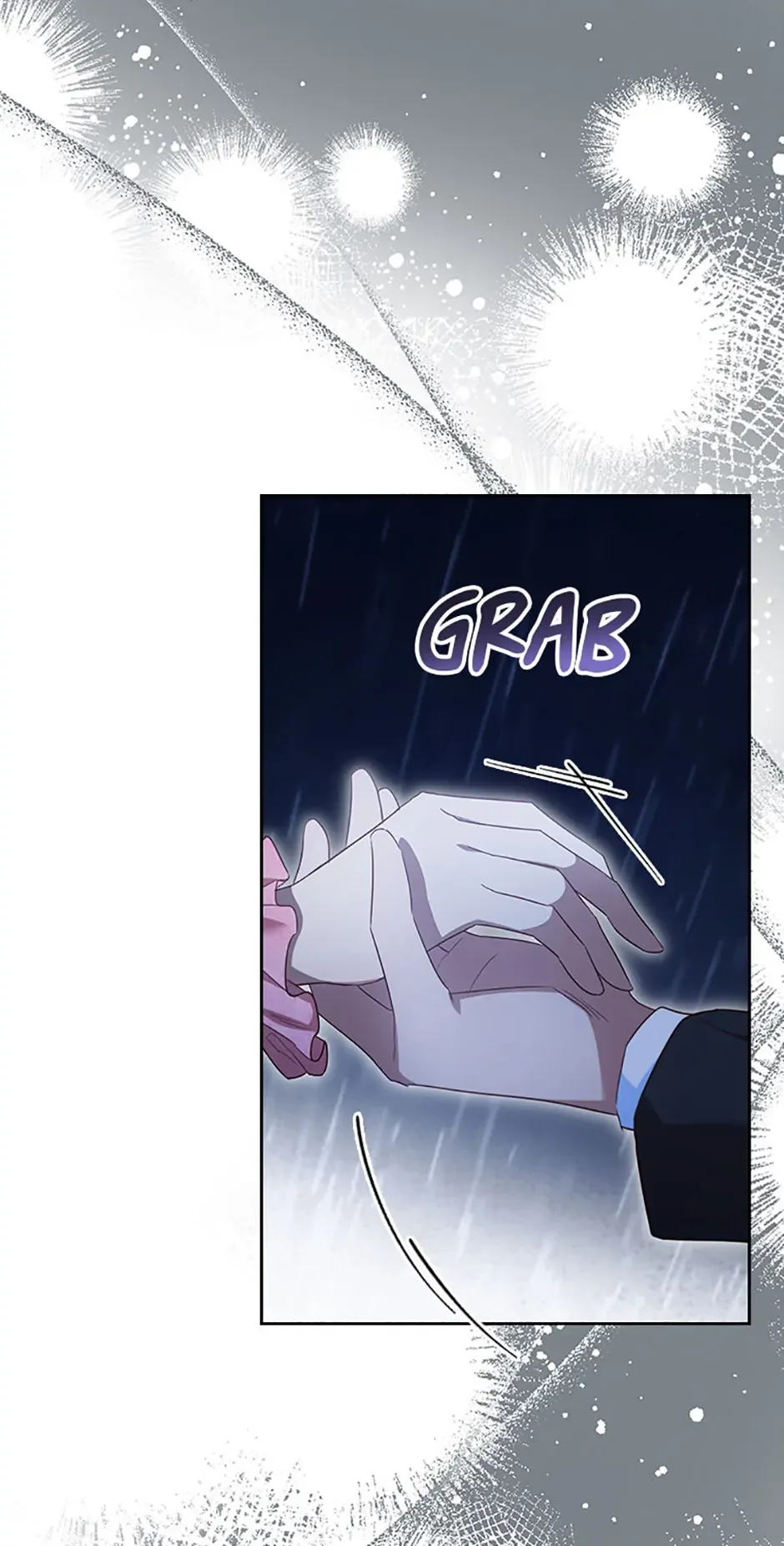 An Extra In The Family Is The First To Be Abandoned Chapter 105 page 36
