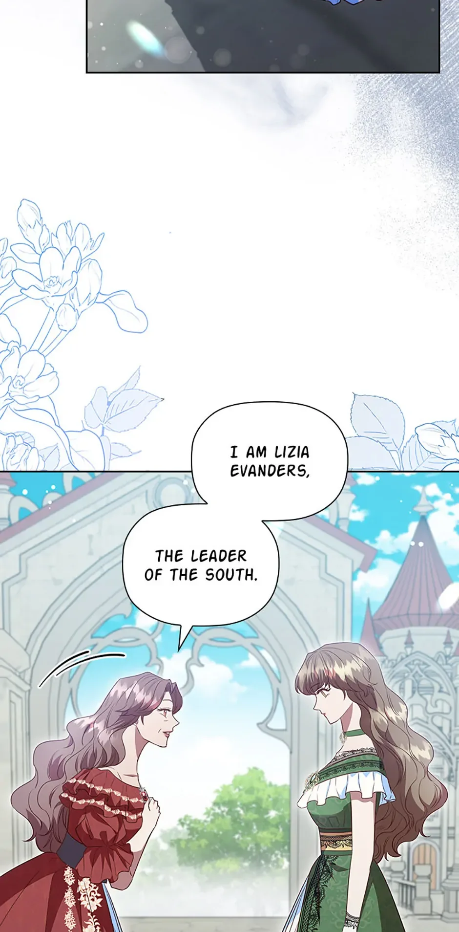 An Extra In The Family Is The First To Be Abandoned Chapter 112 page 40