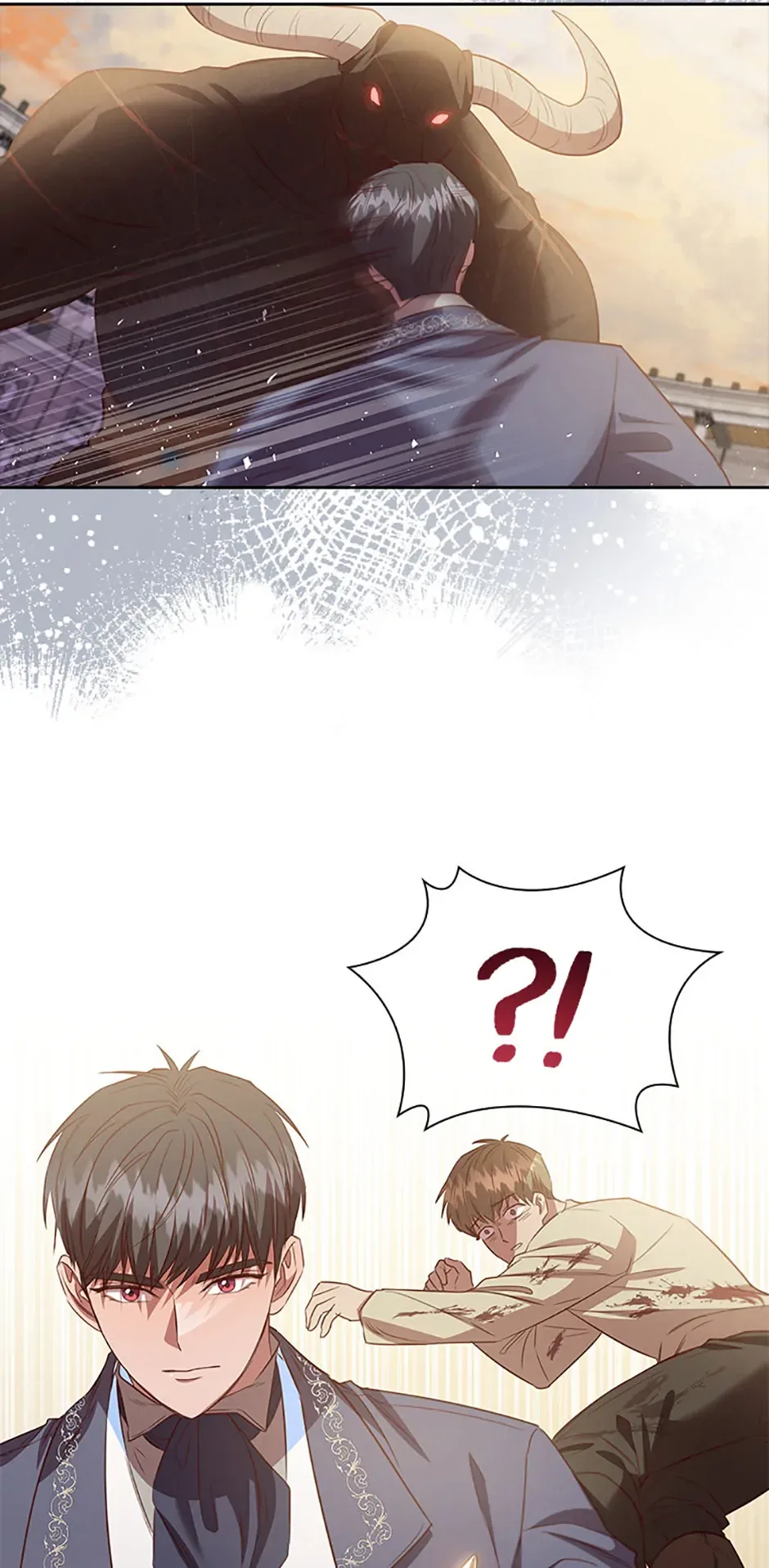 An Extra In The Family Is The First To Be Abandoned Chapter 114 page 31