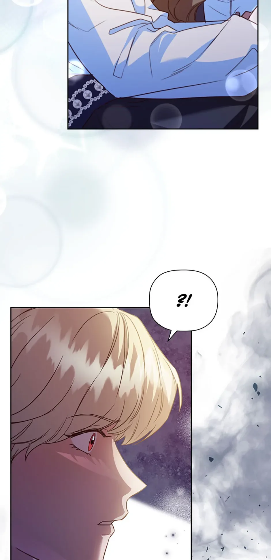An Extra In The Family Is The First To Be Abandoned Chapter 115 page 16