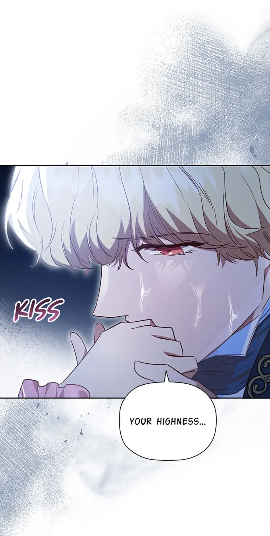 An Extra In The Family Is The First To Be Abandoned Chapter 105 page 38
