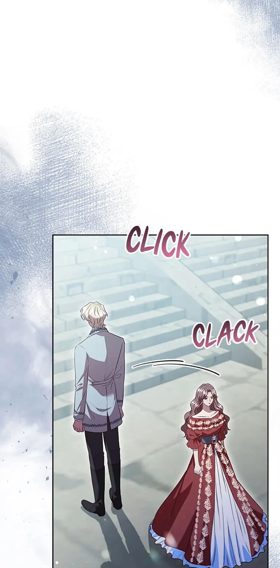 An Extra In The Family Is The First To Be Abandoned Chapter 112 page 39