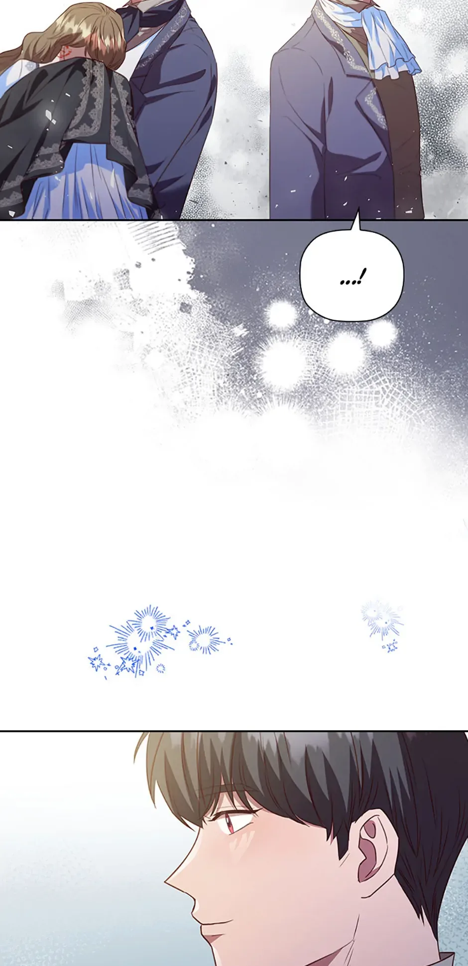An Extra In The Family Is The First To Be Abandoned Chapter 115 page 18