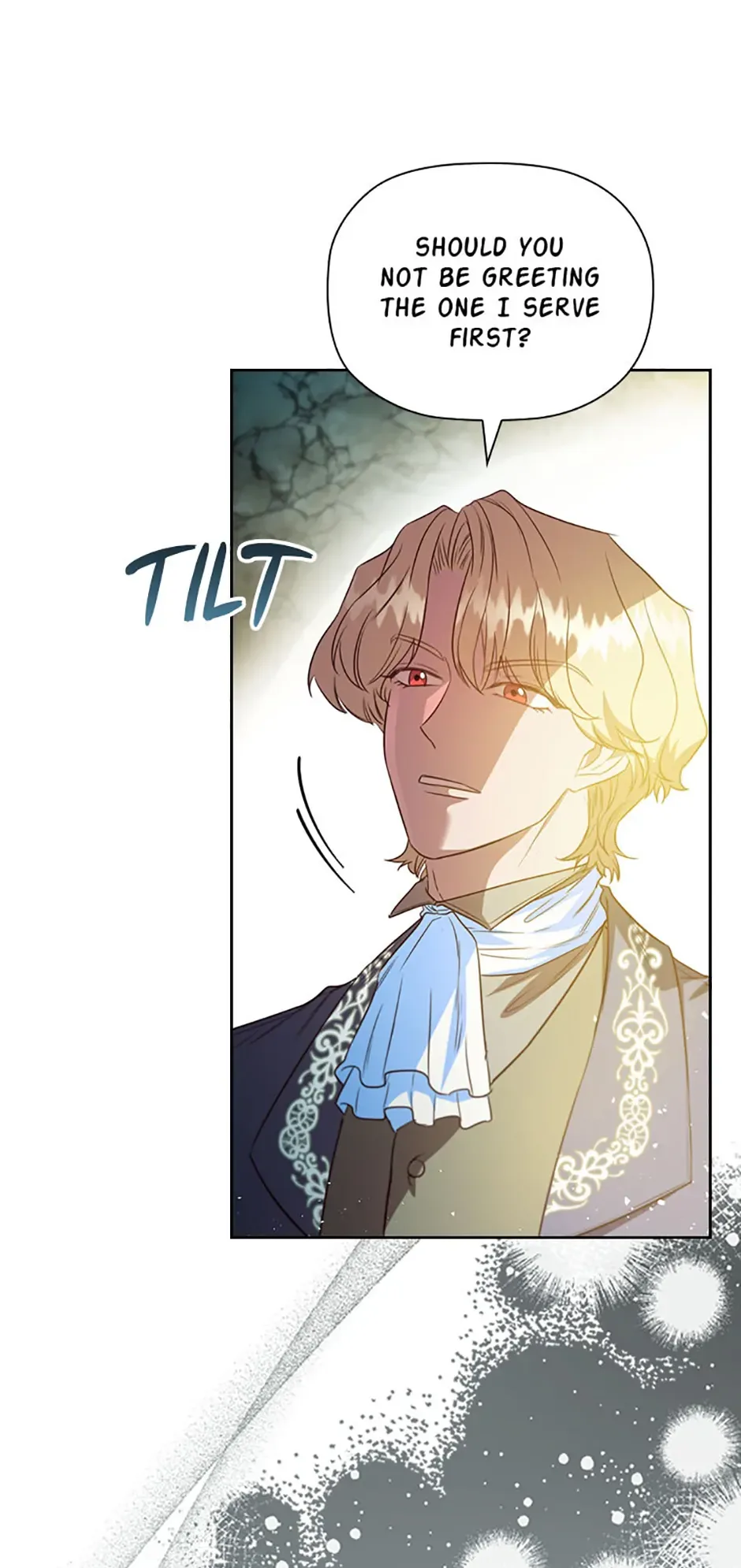 An Extra In The Family Is The First To Be Abandoned Chapter 113 page 18