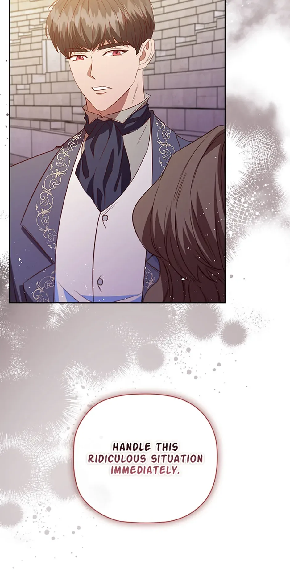 An Extra In The Family Is The First To Be Abandoned Chapter 114 page 27