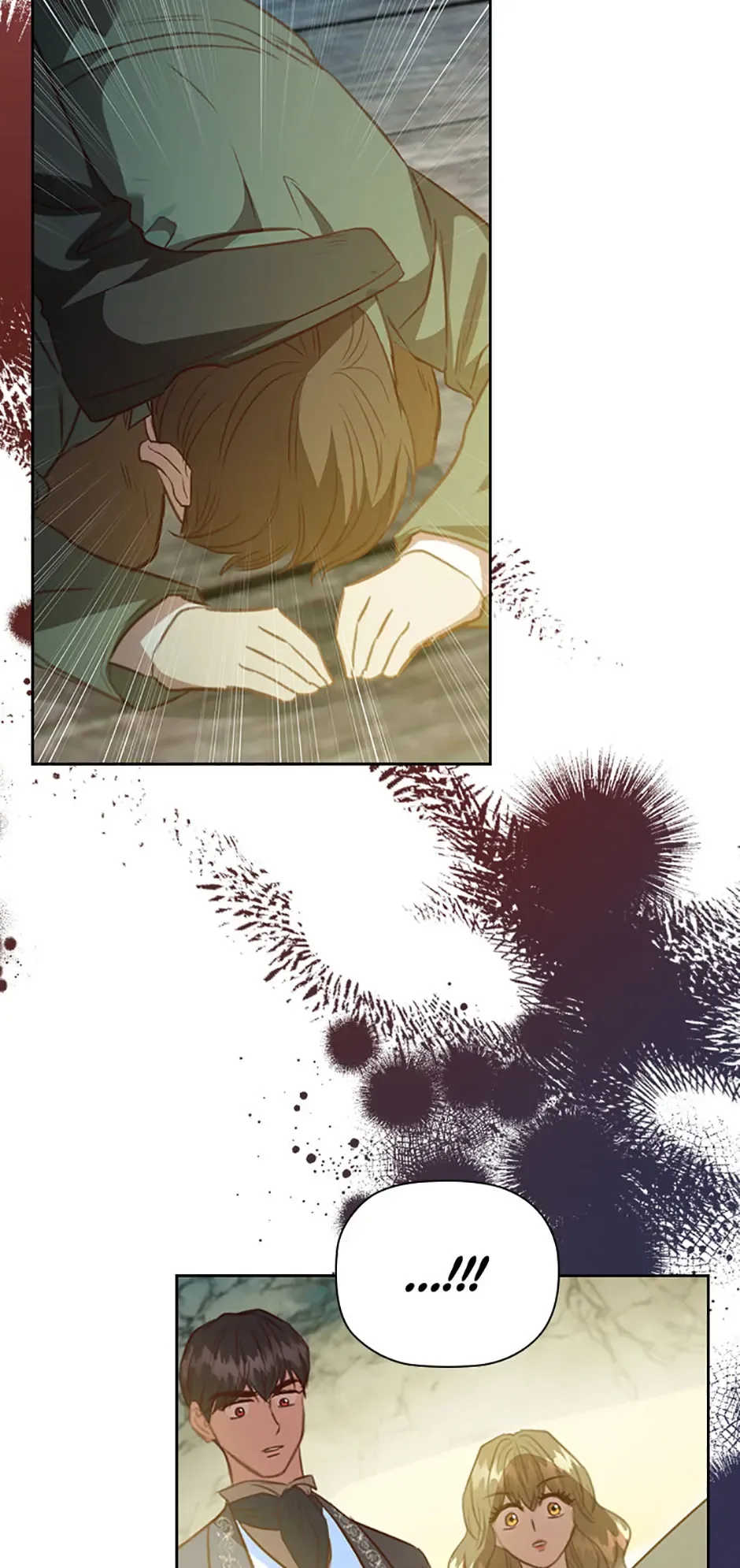 An Extra In The Family Is The First To Be Abandoned Chapter 113 page 21