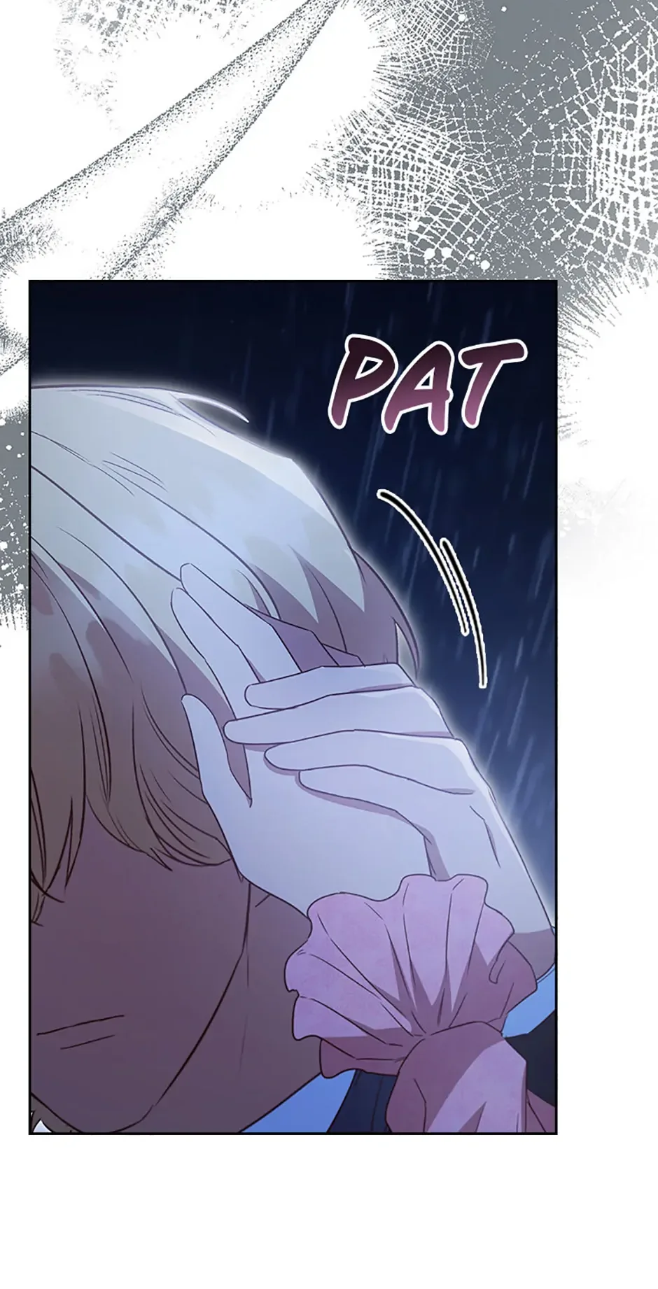 An Extra In The Family Is The First To Be Abandoned Chapter 105 page 37