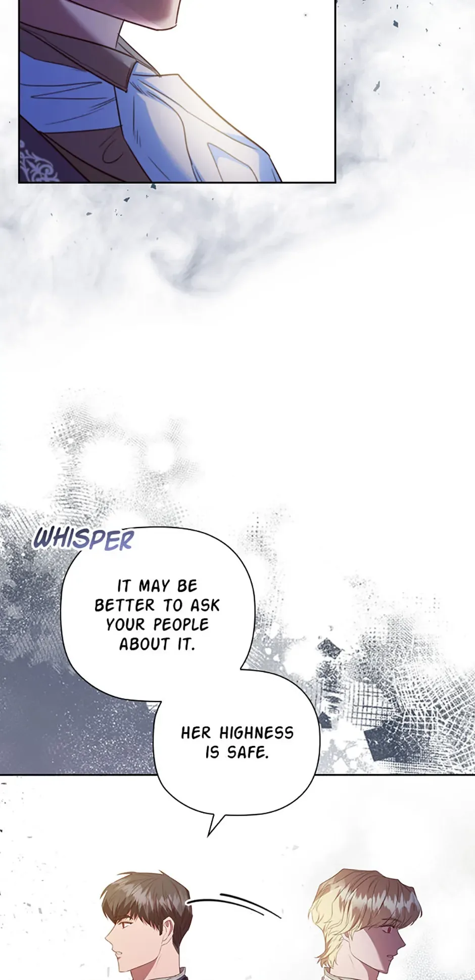 An Extra In The Family Is The First To Be Abandoned Chapter 115 page 17
