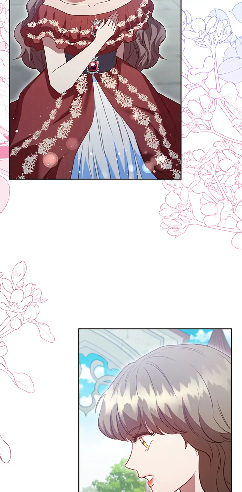 An Extra In The Family Is The First To Be Abandoned Chapter 112 page 42