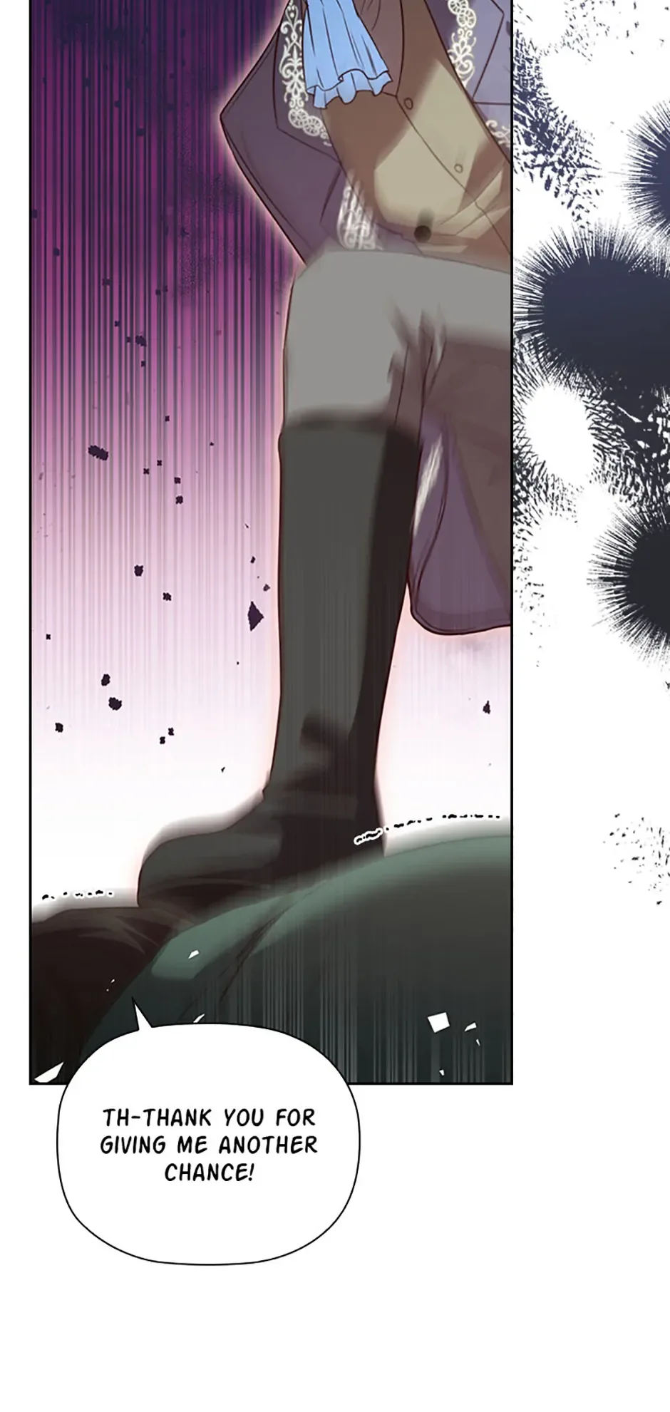 An Extra In The Family Is The First To Be Abandoned Chapter 113 page 23
