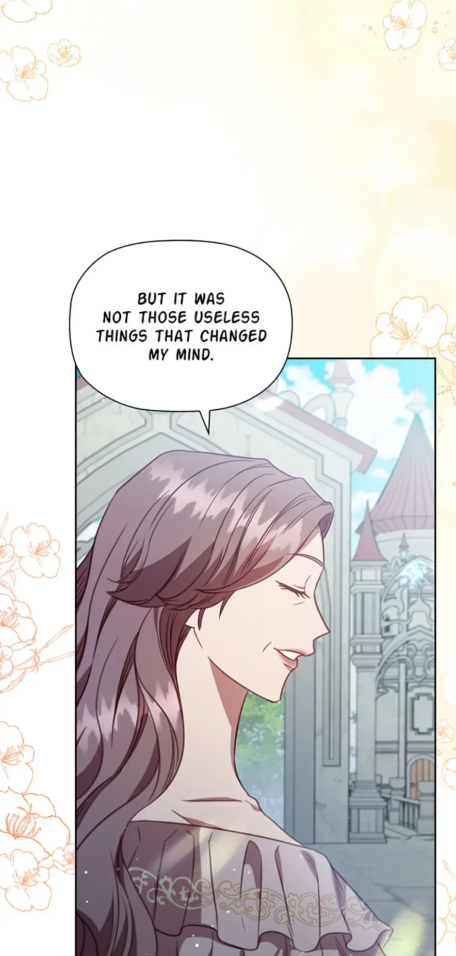 An Extra In The Family Is The First To Be Abandoned Chapter 117 page 7