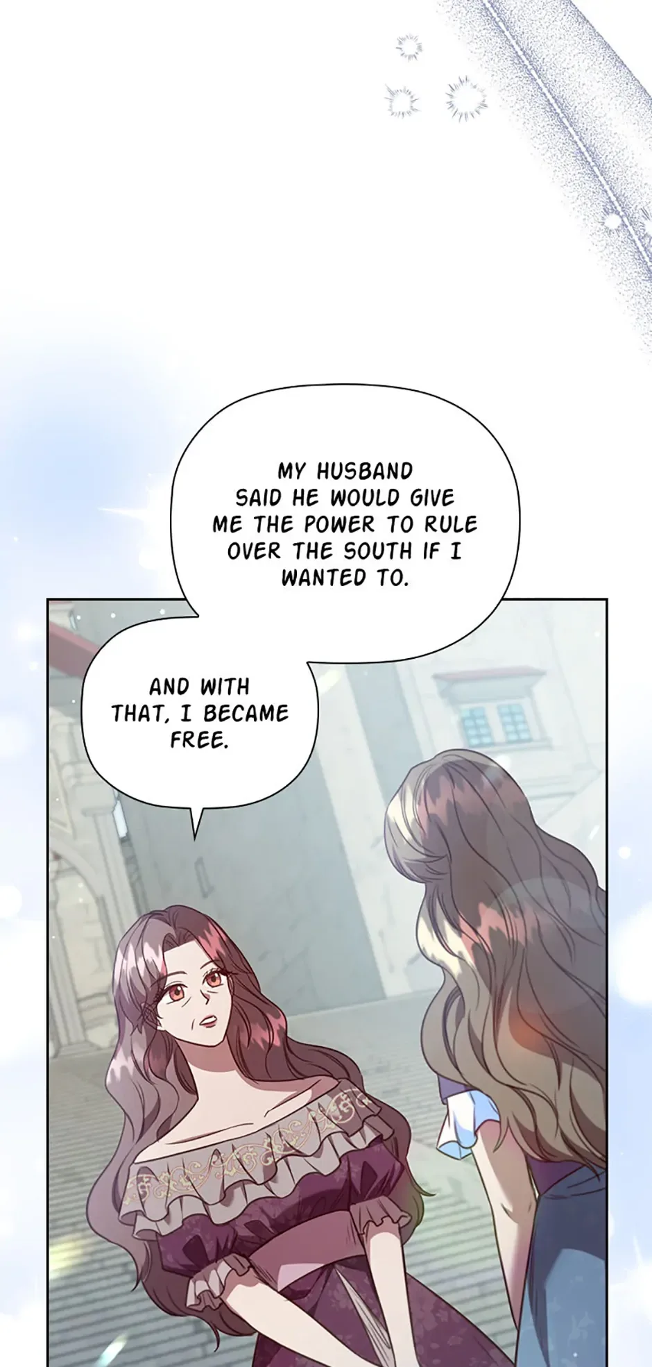 An Extra In The Family Is The First To Be Abandoned Chapter 117 page 10