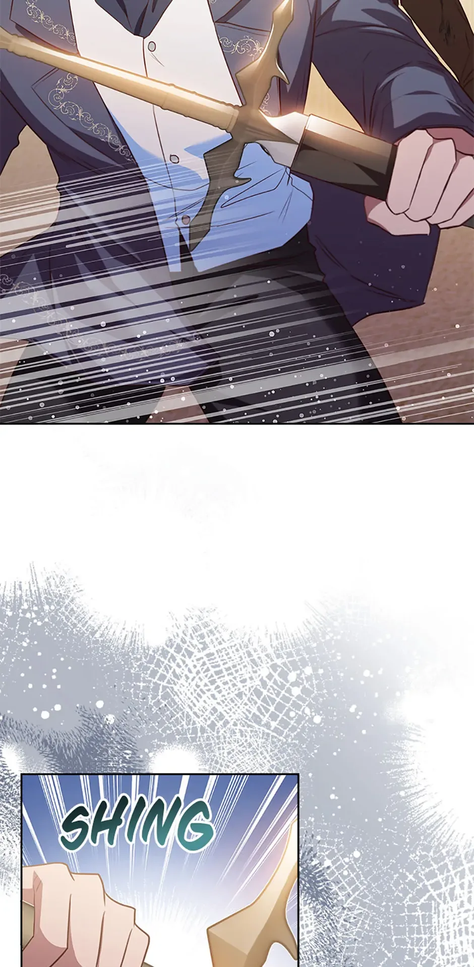 An Extra In The Family Is The First To Be Abandoned Chapter 114 page 32