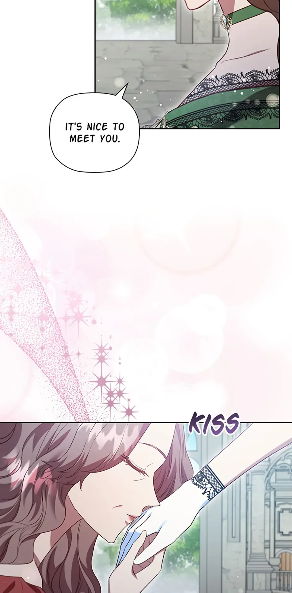 An Extra In The Family Is The First To Be Abandoned Chapter 112 page 43