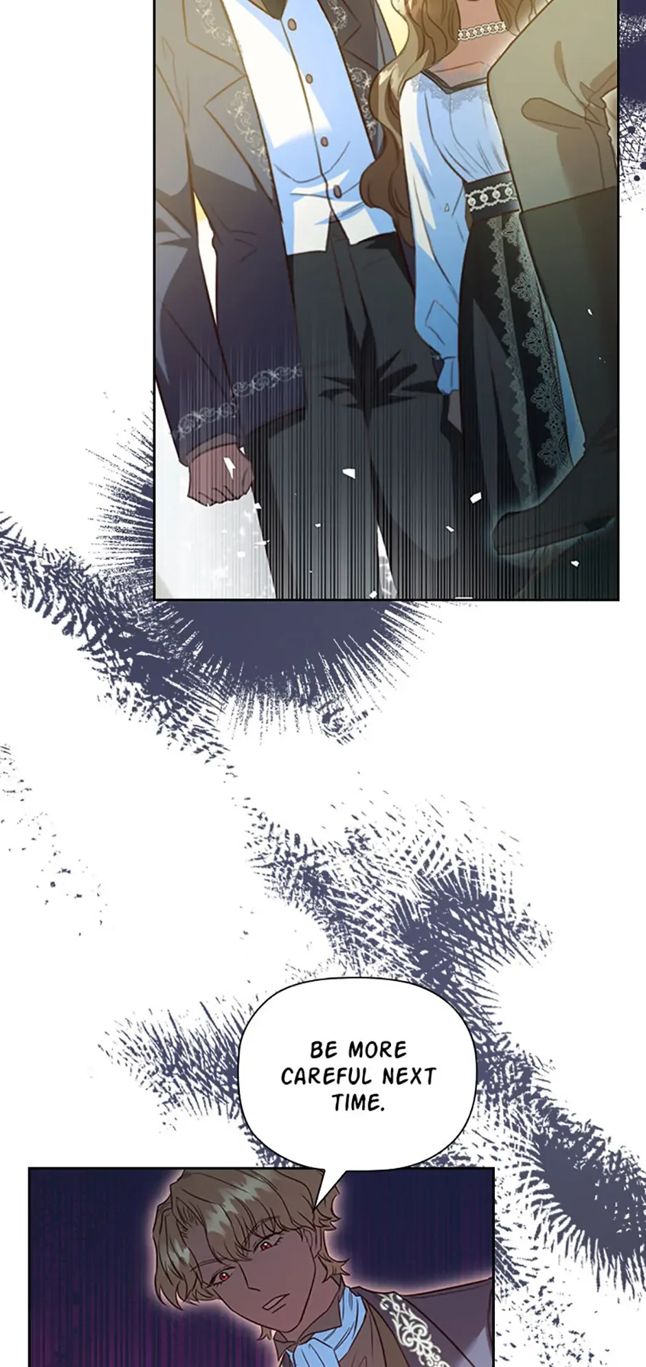 An Extra In The Family Is The First To Be Abandoned Chapter 113 page 22