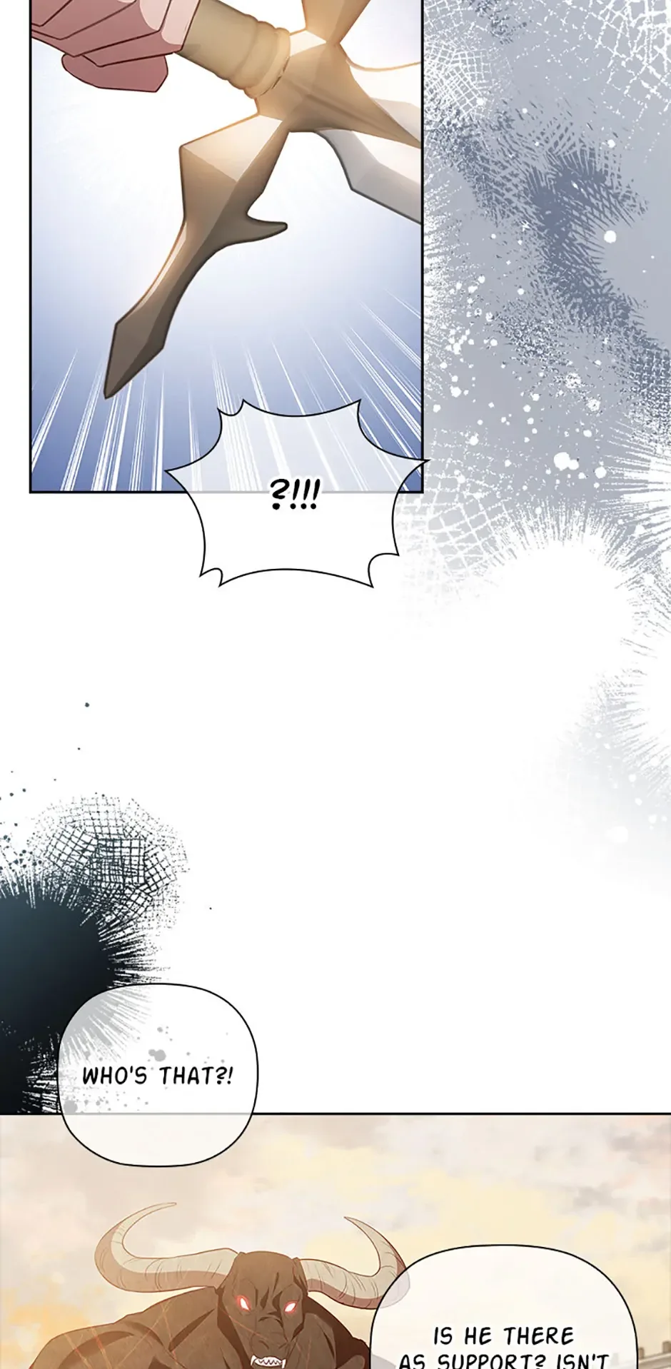 An Extra In The Family Is The First To Be Abandoned Chapter 114 page 33