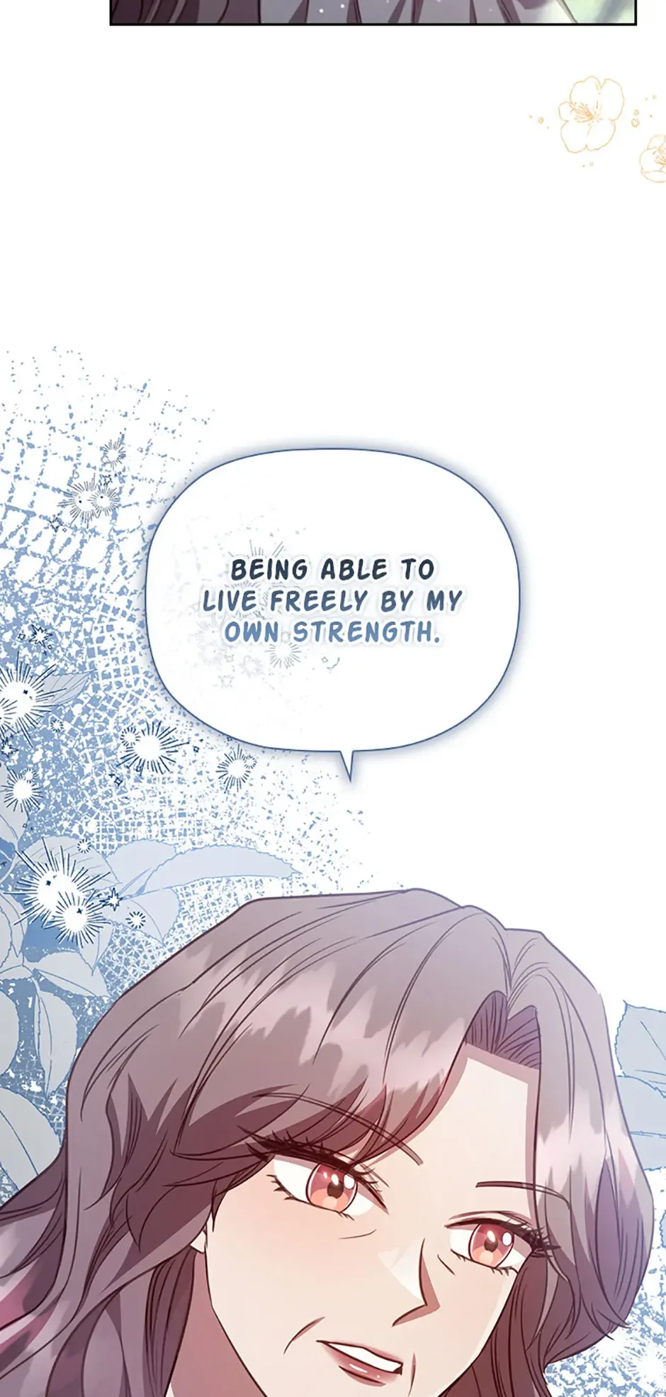 An Extra In The Family Is The First To Be Abandoned Chapter 117 page 8