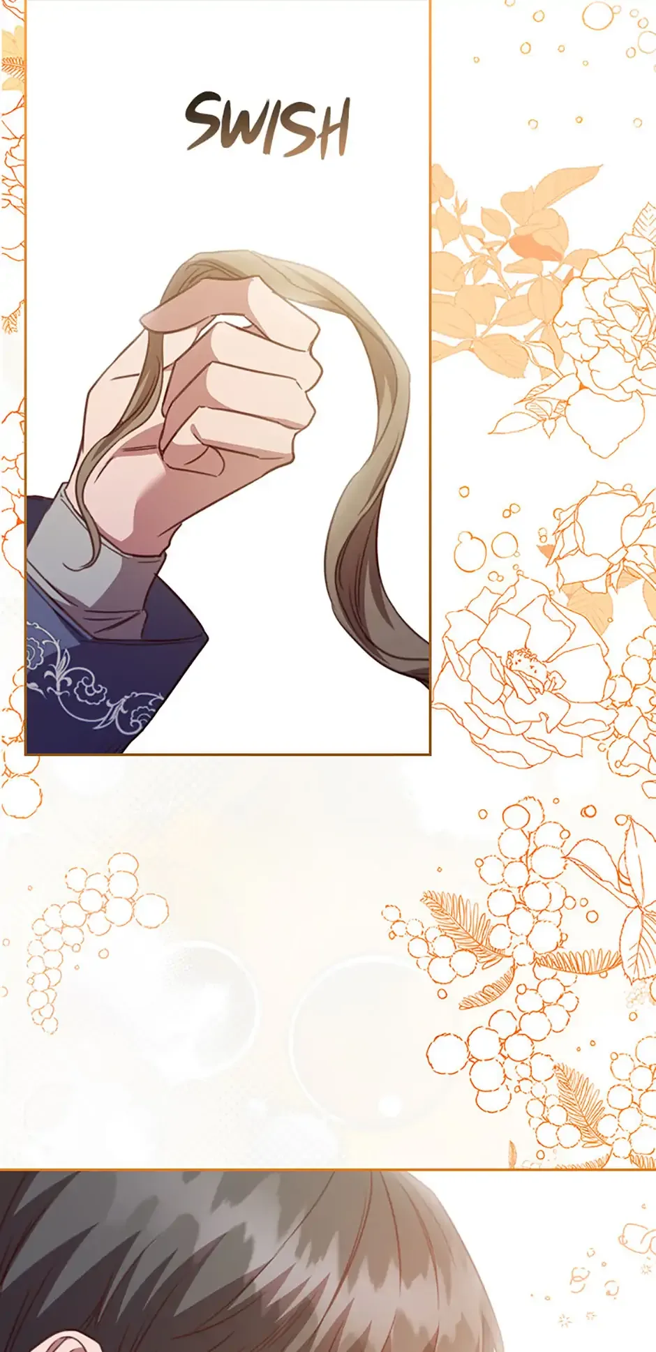 An Extra In The Family Is The First To Be Abandoned Chapter 115 page 22