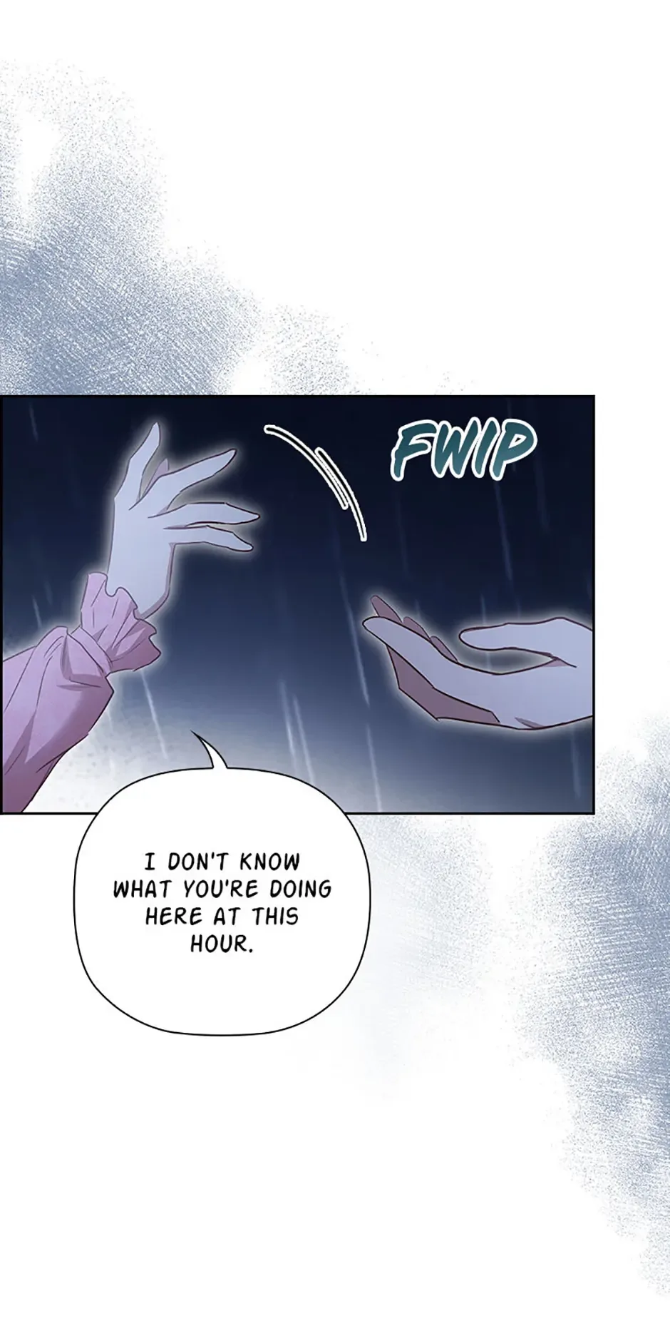 An Extra In The Family Is The First To Be Abandoned Chapter 105 page 40