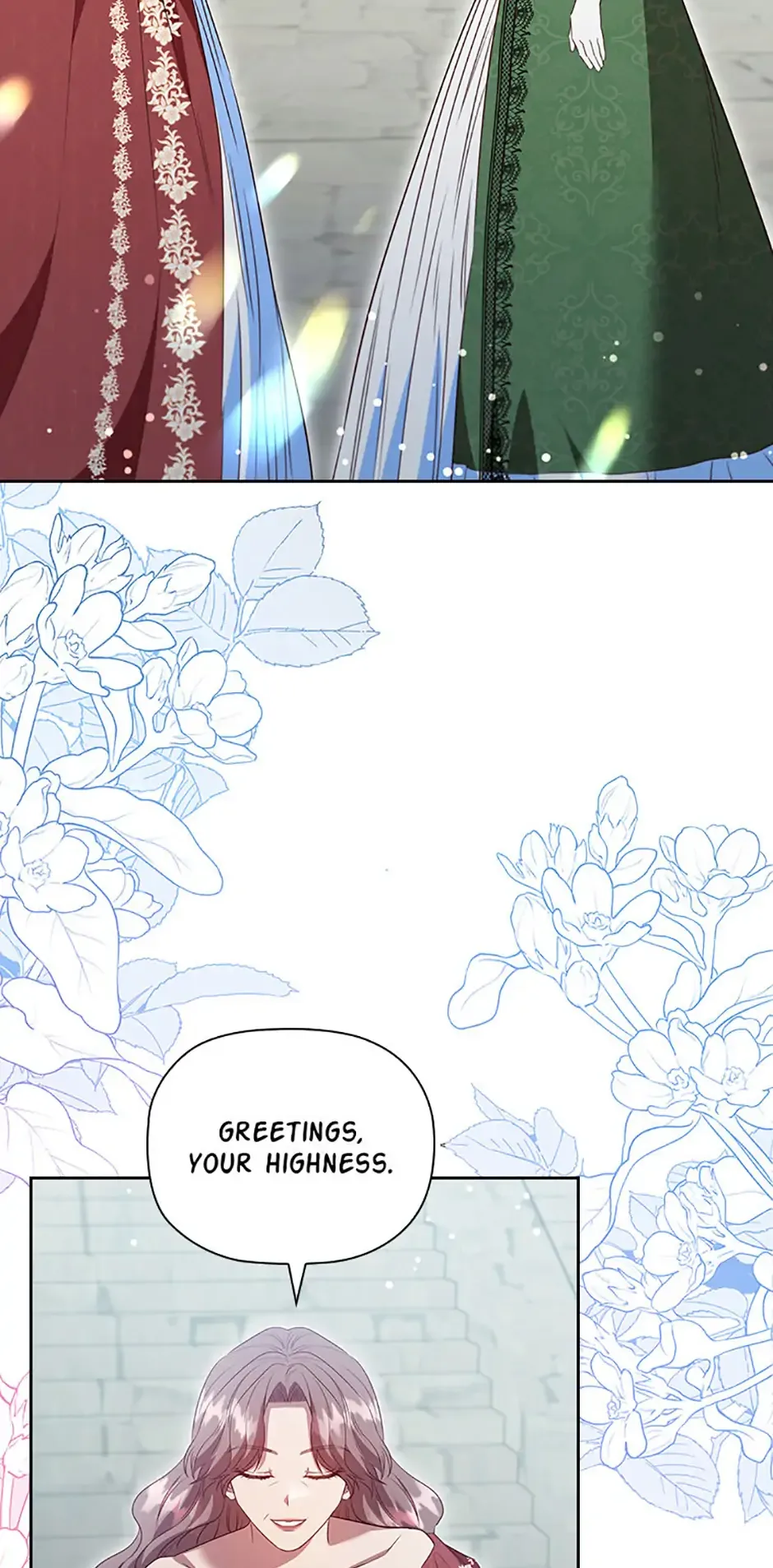 An Extra In The Family Is The First To Be Abandoned Chapter 112 page 41