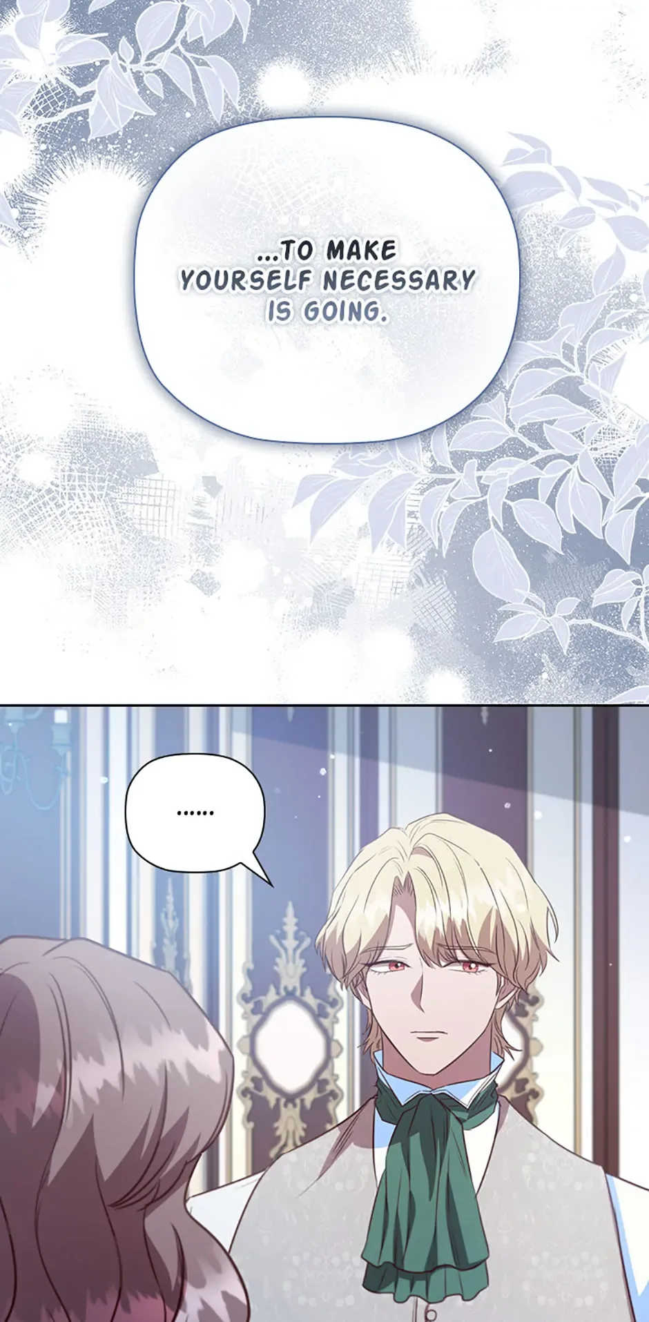 An Extra In The Family Is The First To Be Abandoned Chapter 116 page 3