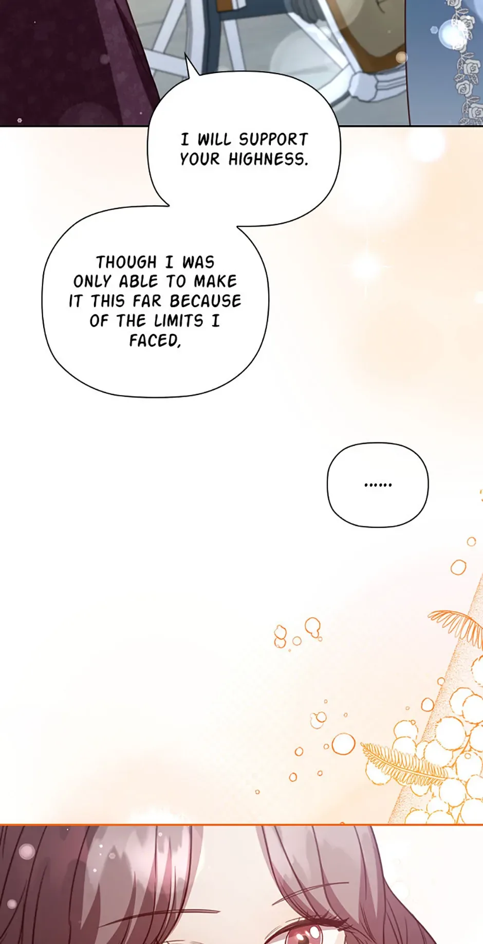 An Extra In The Family Is The First To Be Abandoned Chapter 117 page 16