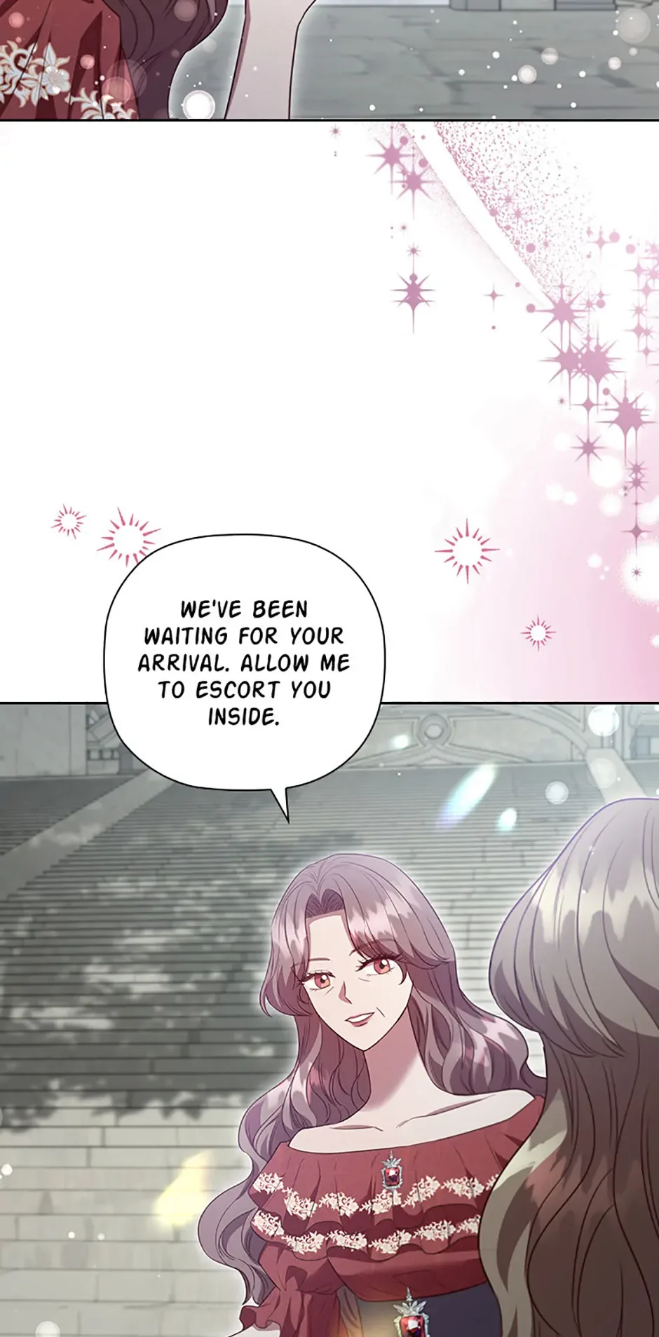An Extra In The Family Is The First To Be Abandoned Chapter 112 page 44