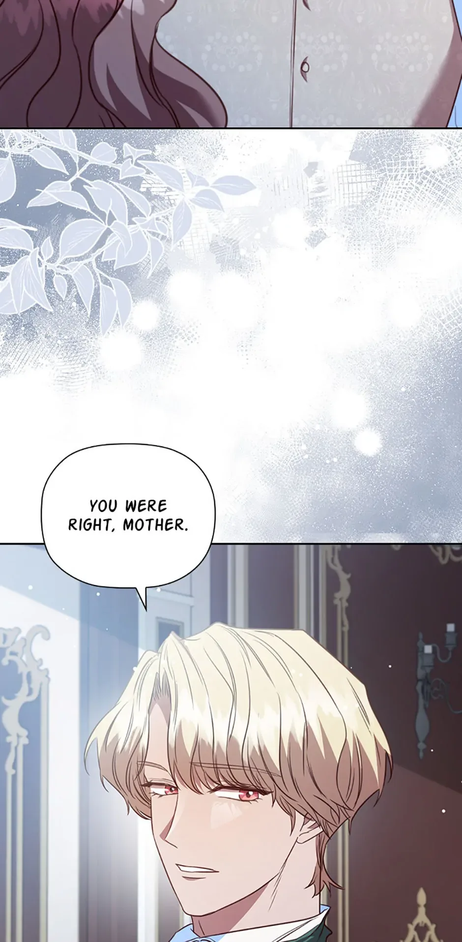 An Extra In The Family Is The First To Be Abandoned Chapter 116 page 4