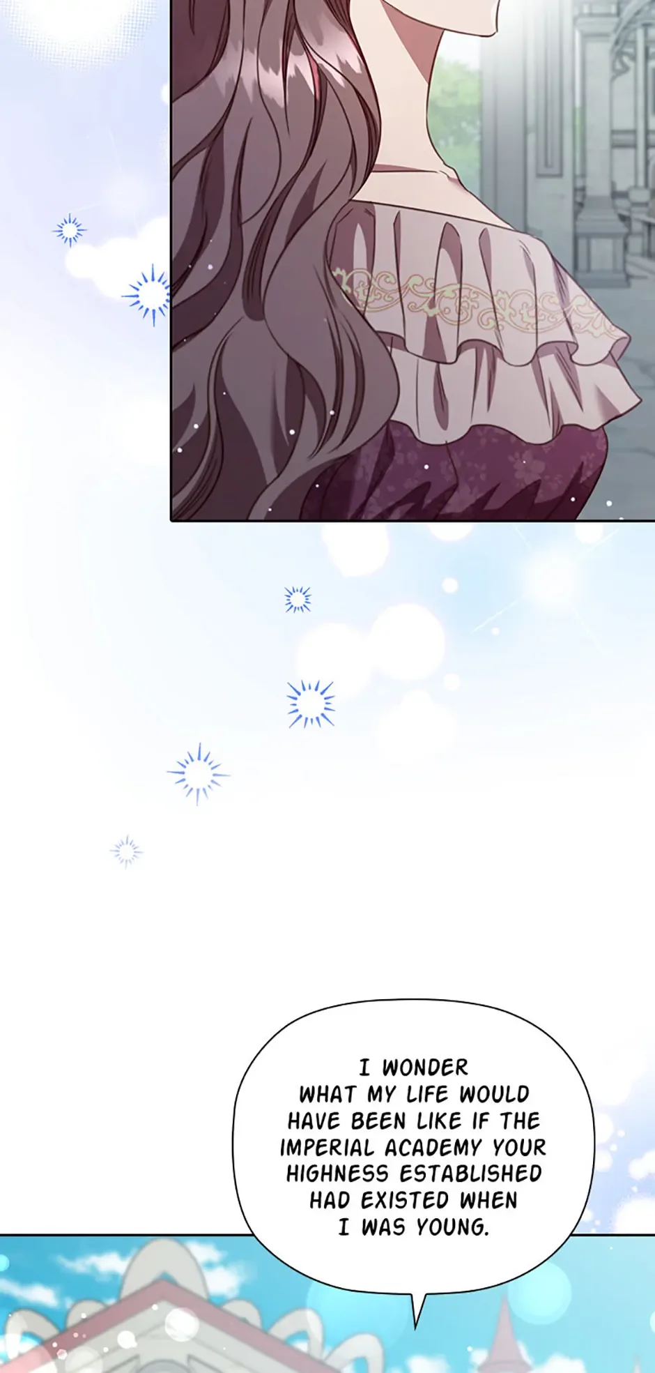 An Extra In The Family Is The First To Be Abandoned Chapter 117 page 12