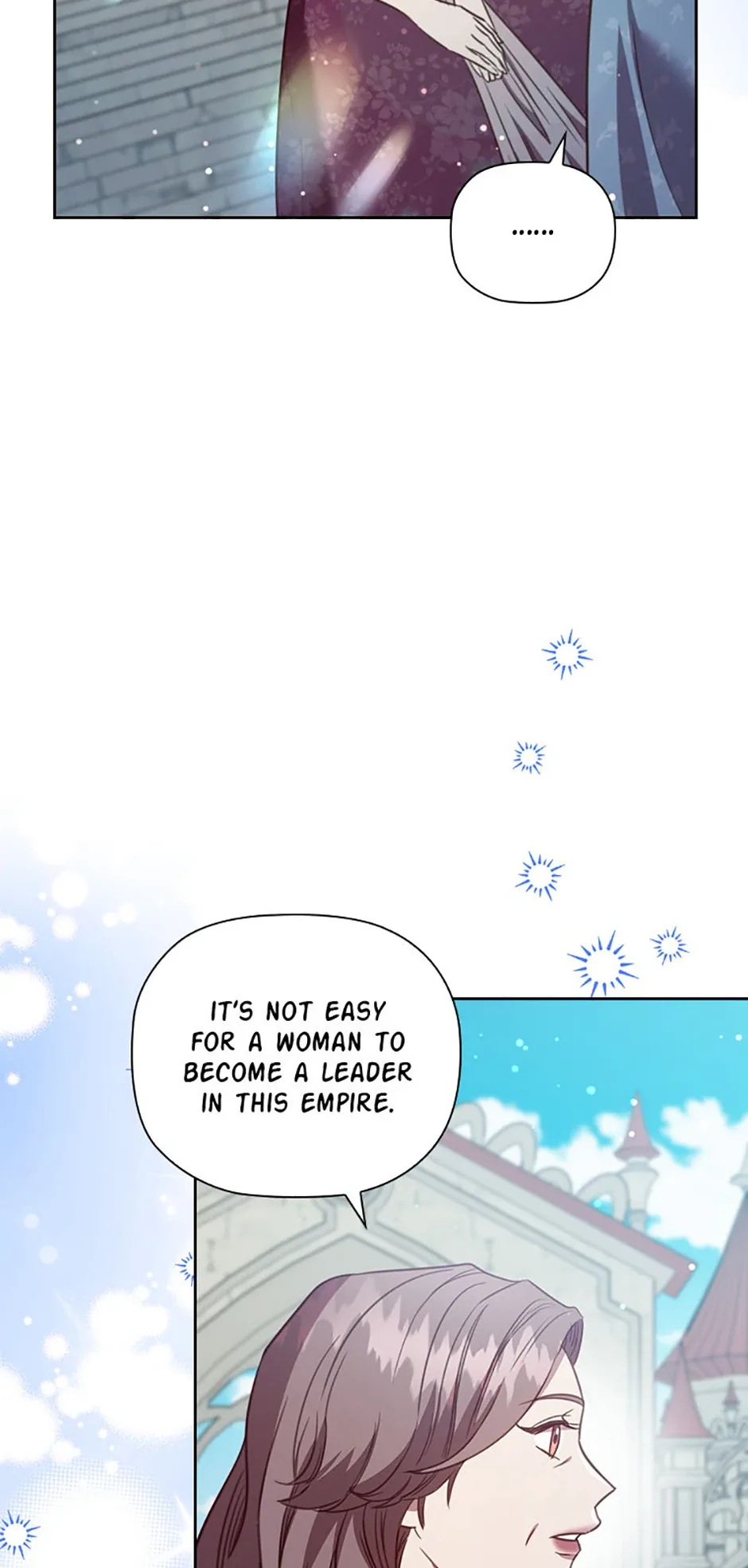 An Extra In The Family Is The First To Be Abandoned Chapter 117 page 11