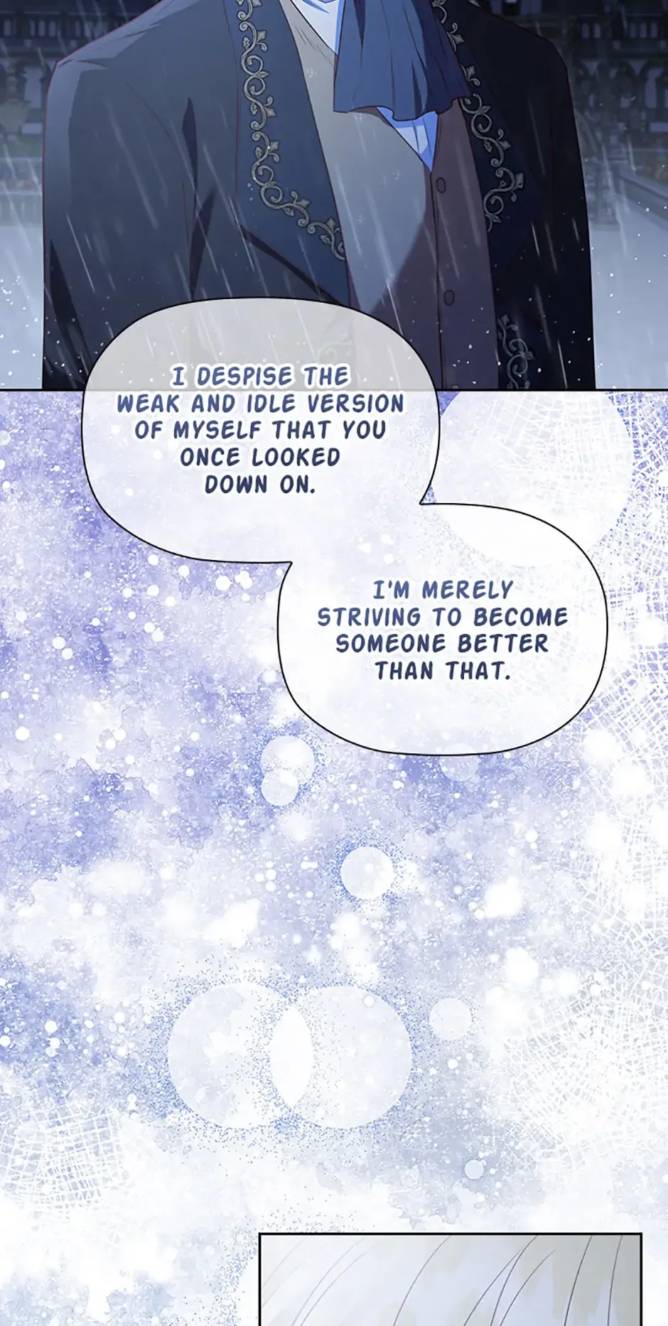 An Extra In The Family Is The First To Be Abandoned Chapter 105 page 45
