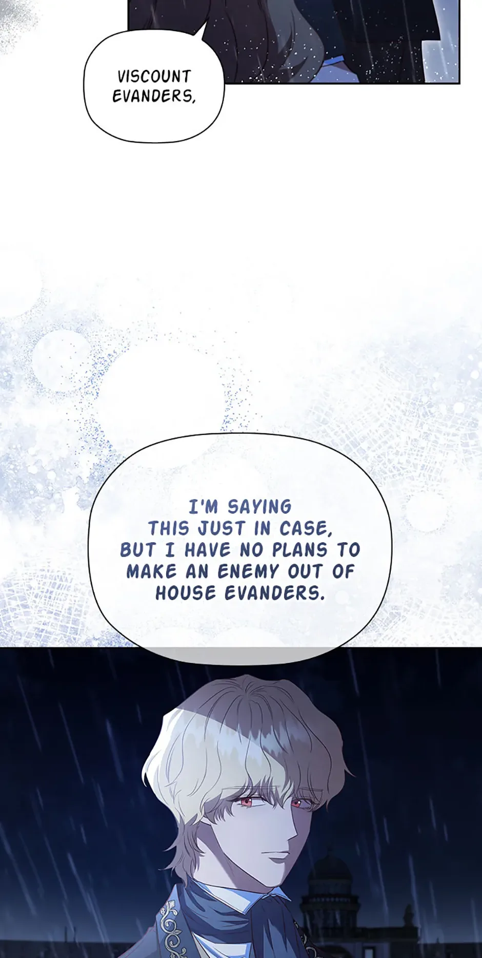 An Extra In The Family Is The First To Be Abandoned Chapter 105 page 44