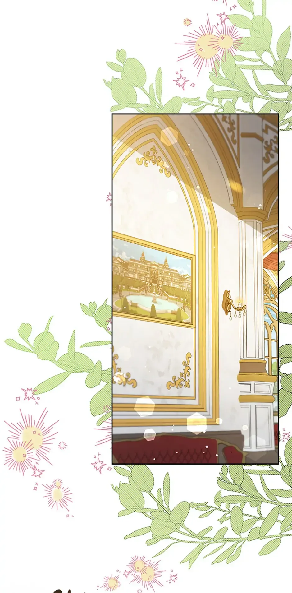 An Extra In The Family Is The First To Be Abandoned Chapter 112 page 46